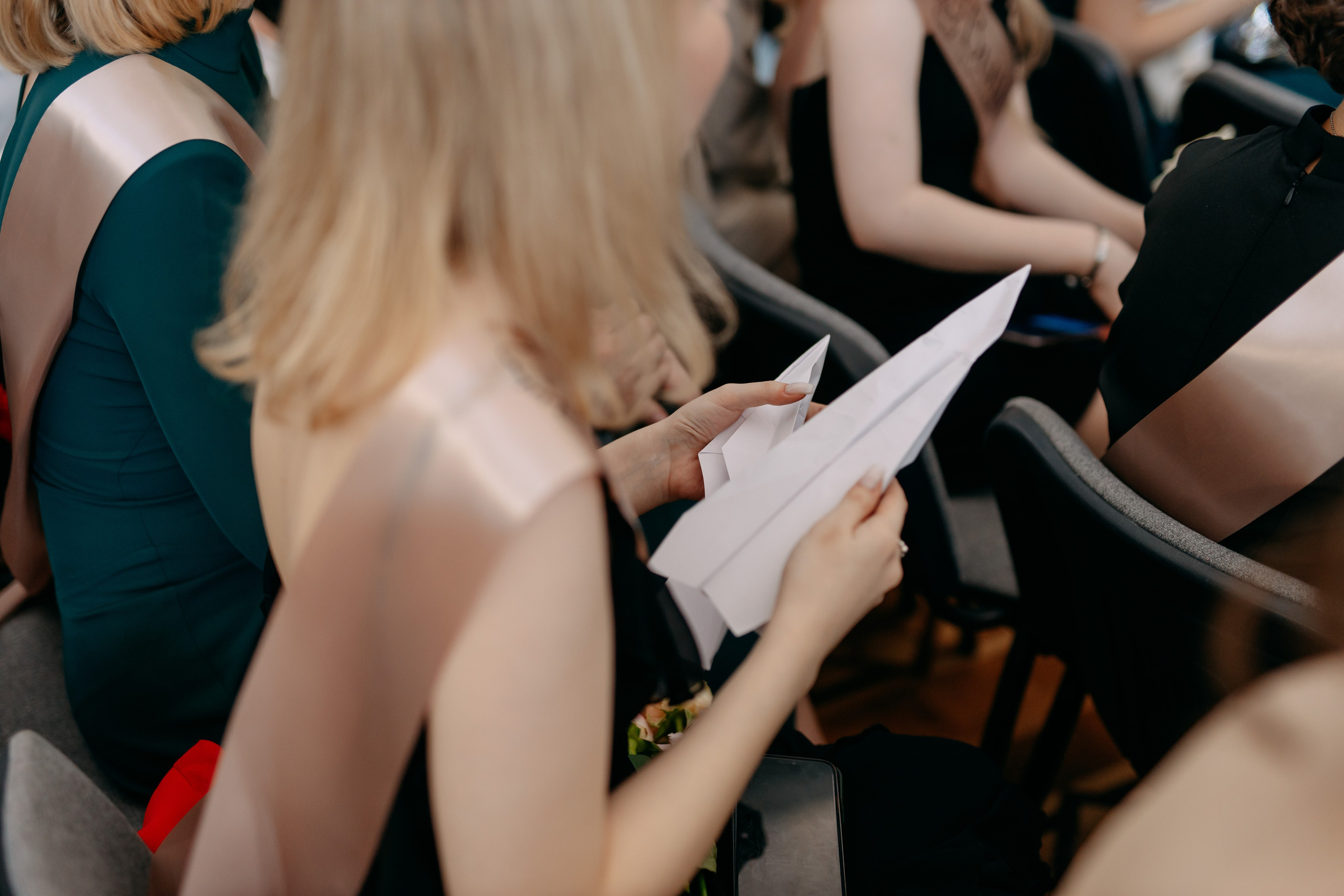 Выпускной. Фото и видео съемка. Андрей Ионов