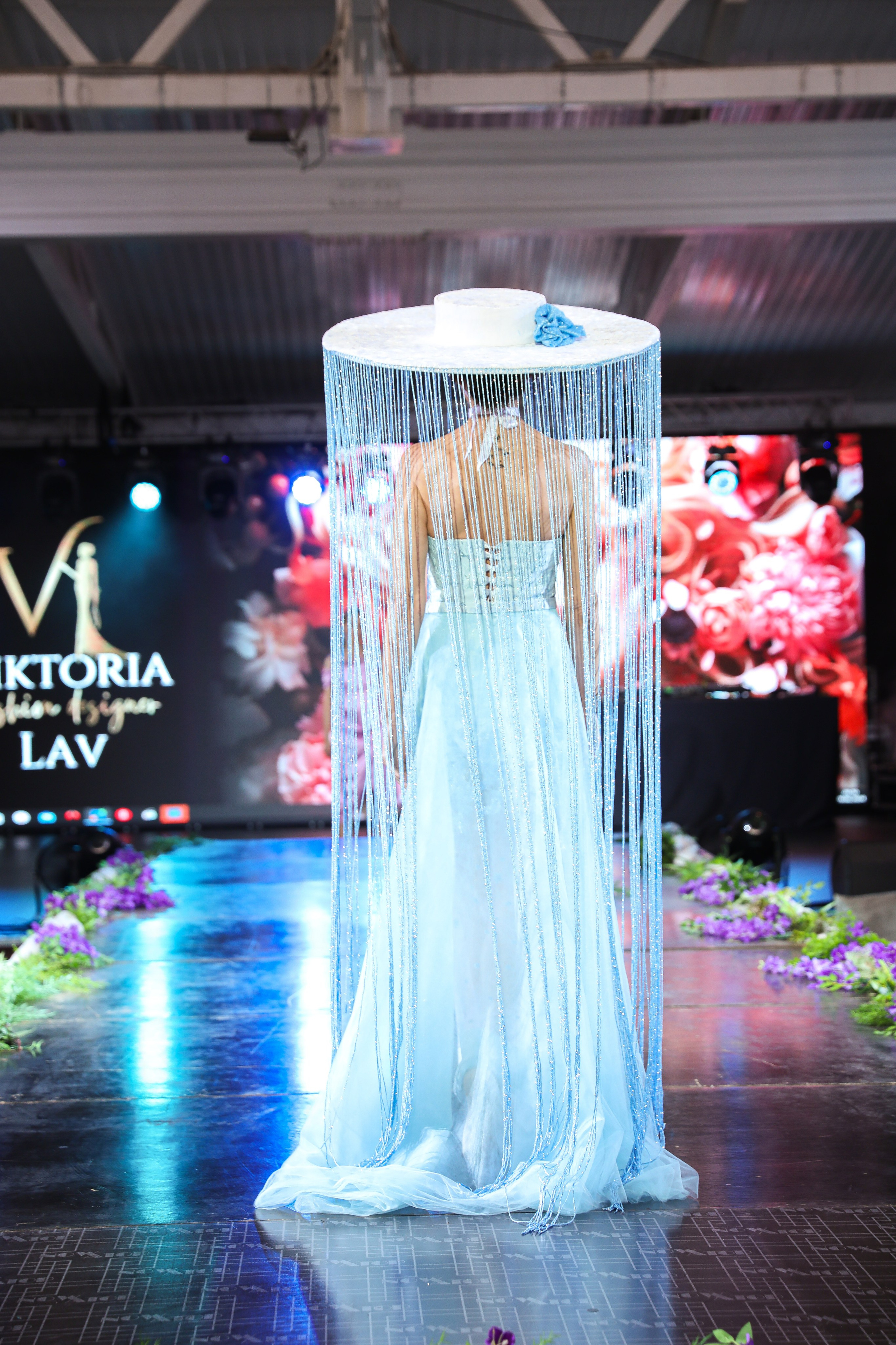 Челси \ Банд’Эрос \ ORLOWFASHION. Photographer Viktoriya Markushina «My world throug»