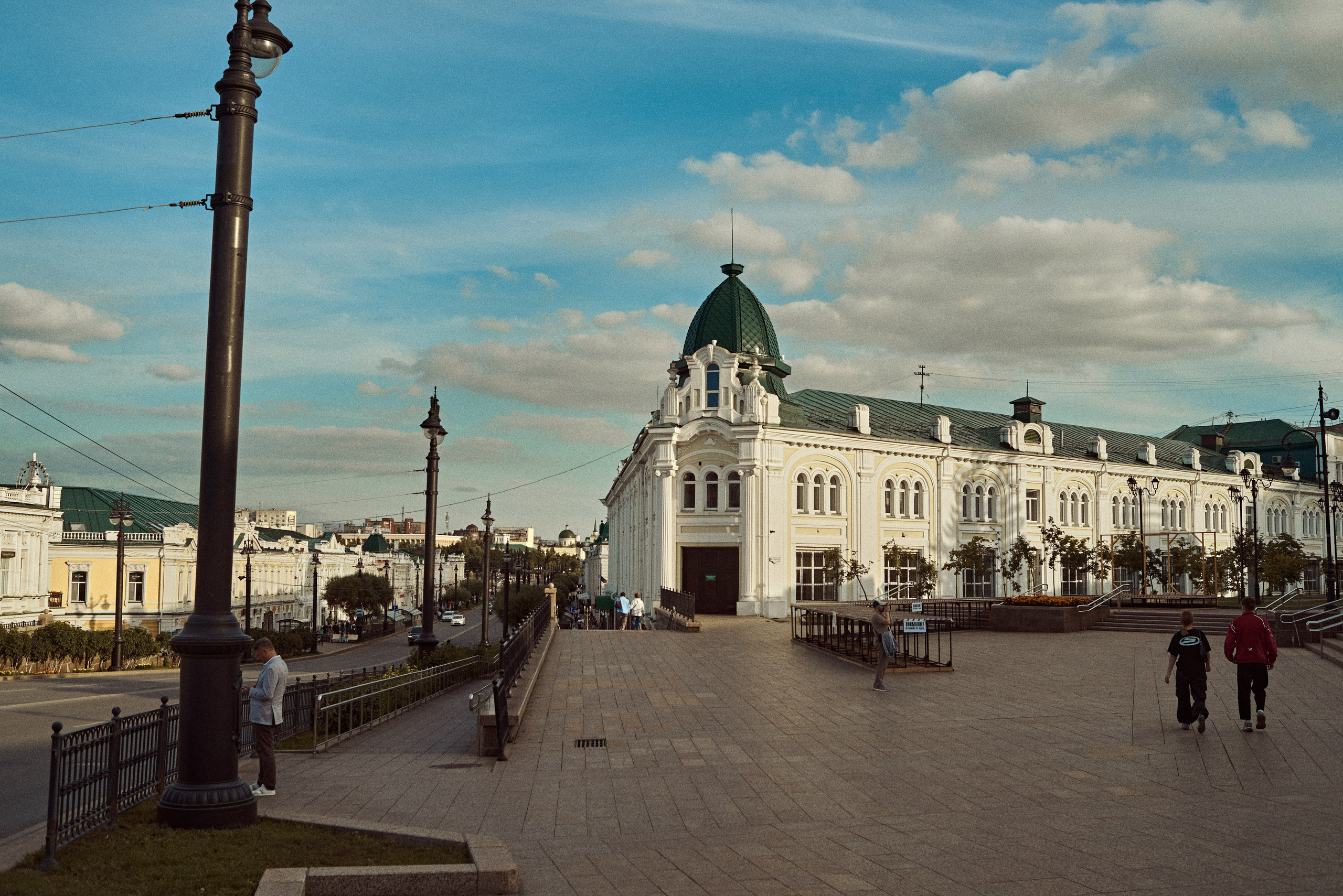 2024. Марфин. Фотограф