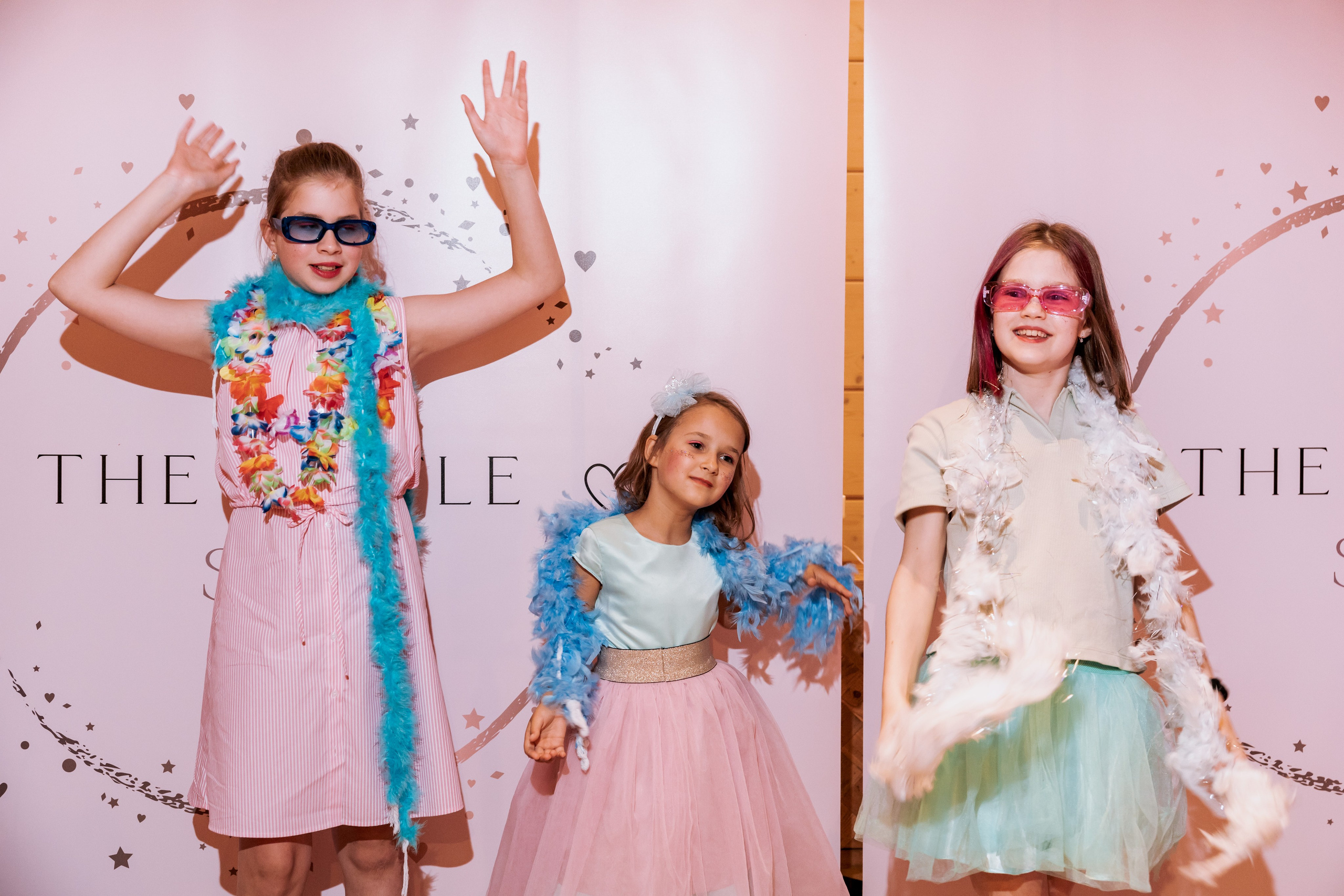 Праздник в стиле ЛИЛО и СТИЧ. Семейный фотограф в Москве, Щелково, Фрязино _ Виктория Степанова