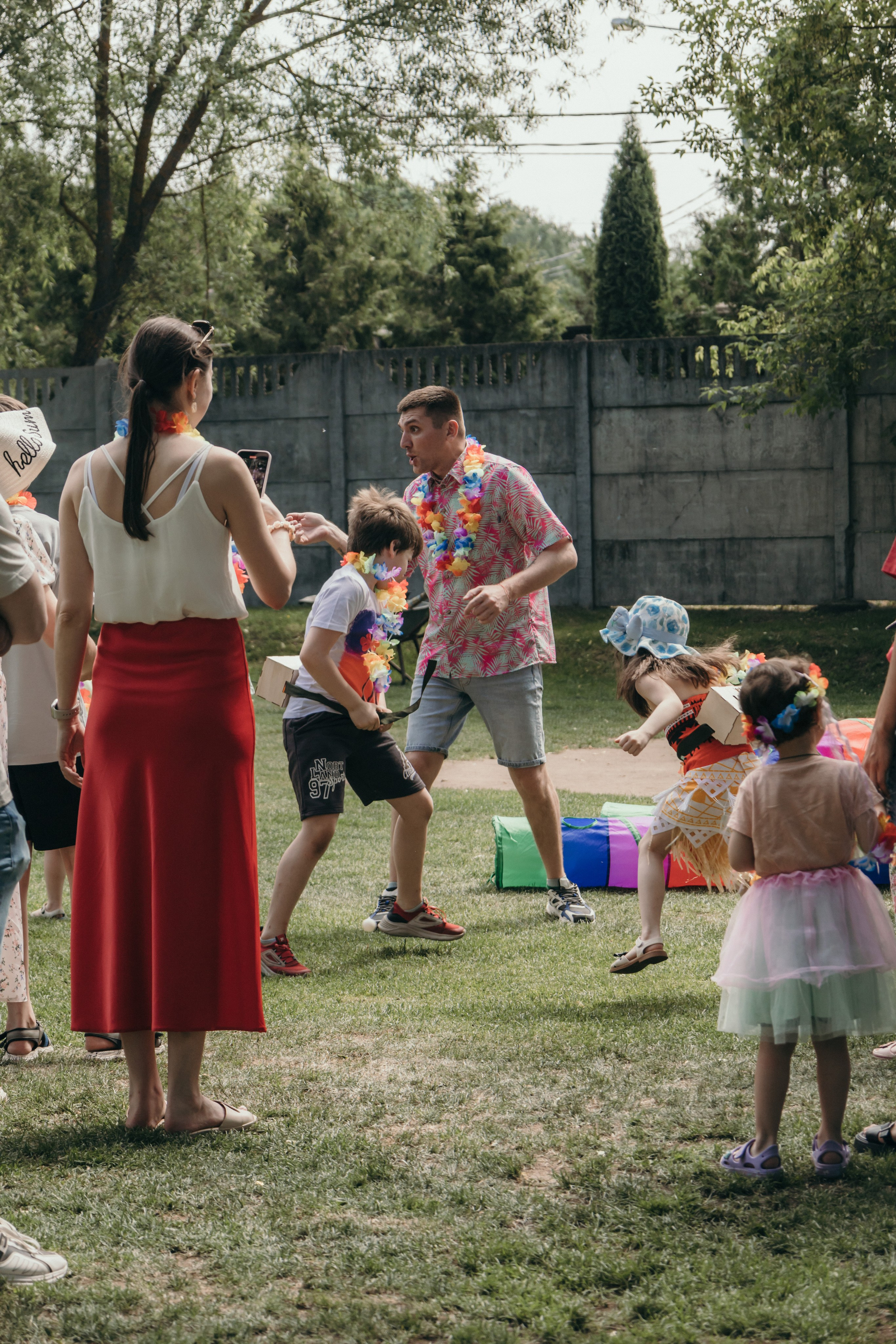 День детей. Семейный фотограф в Москве, Щелково, Фрязино _ Виктория Степанова