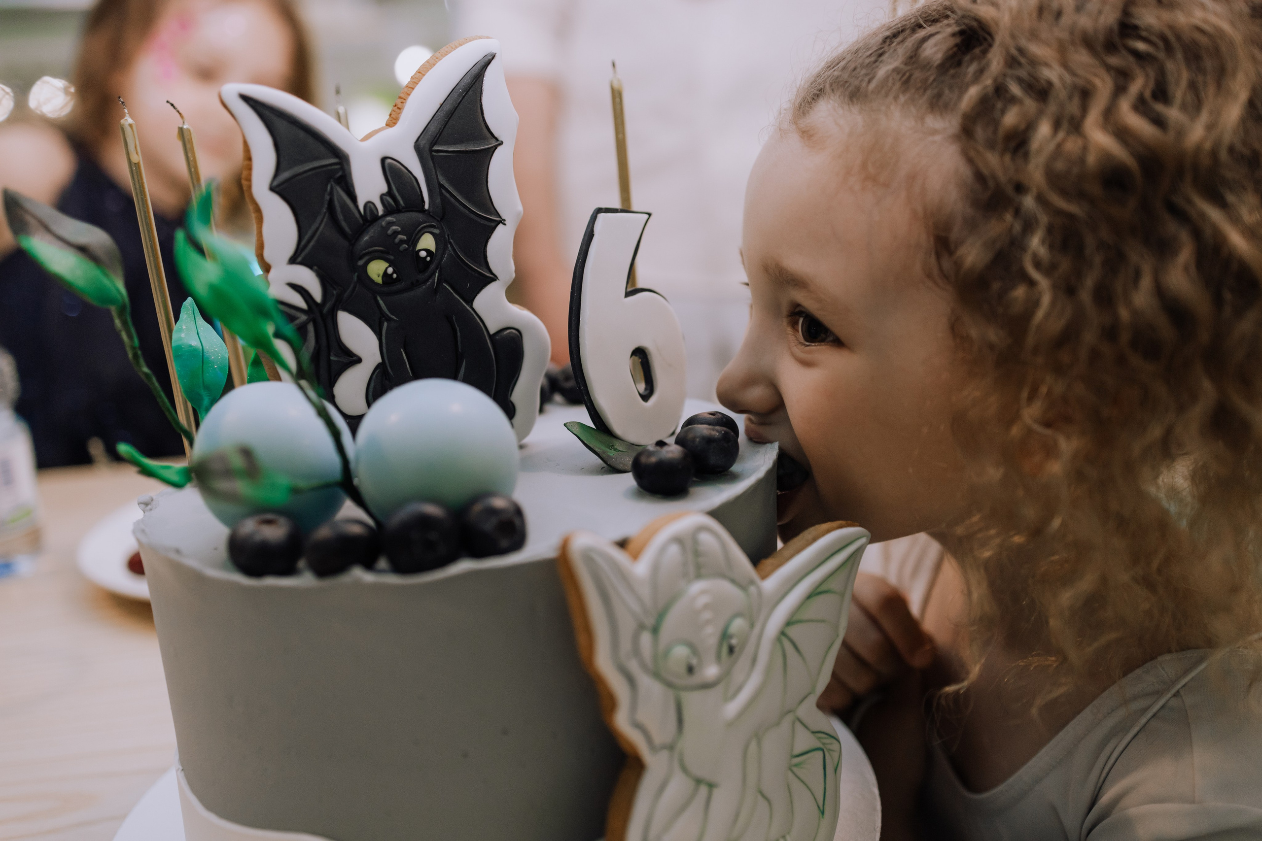 Детский День рождения в TeikaBoom. Семейный фотограф в Москве, Щелково, Фрязино _ Виктория Степанова