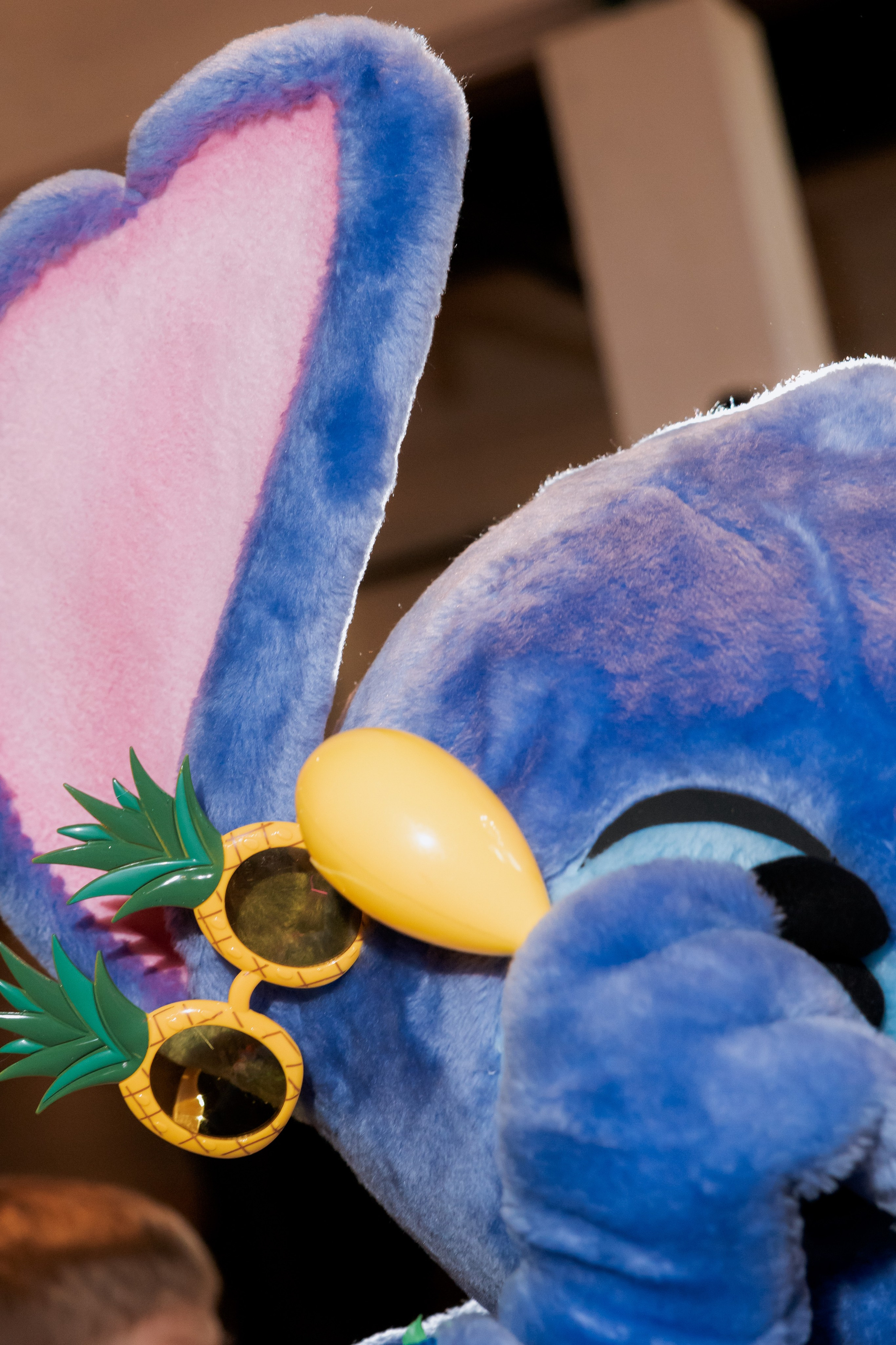 Праздник в стиле ЛИЛО и СТИЧ. Семейный фотограф в Москве, Щелково, Фрязино _ Виктория Степанова