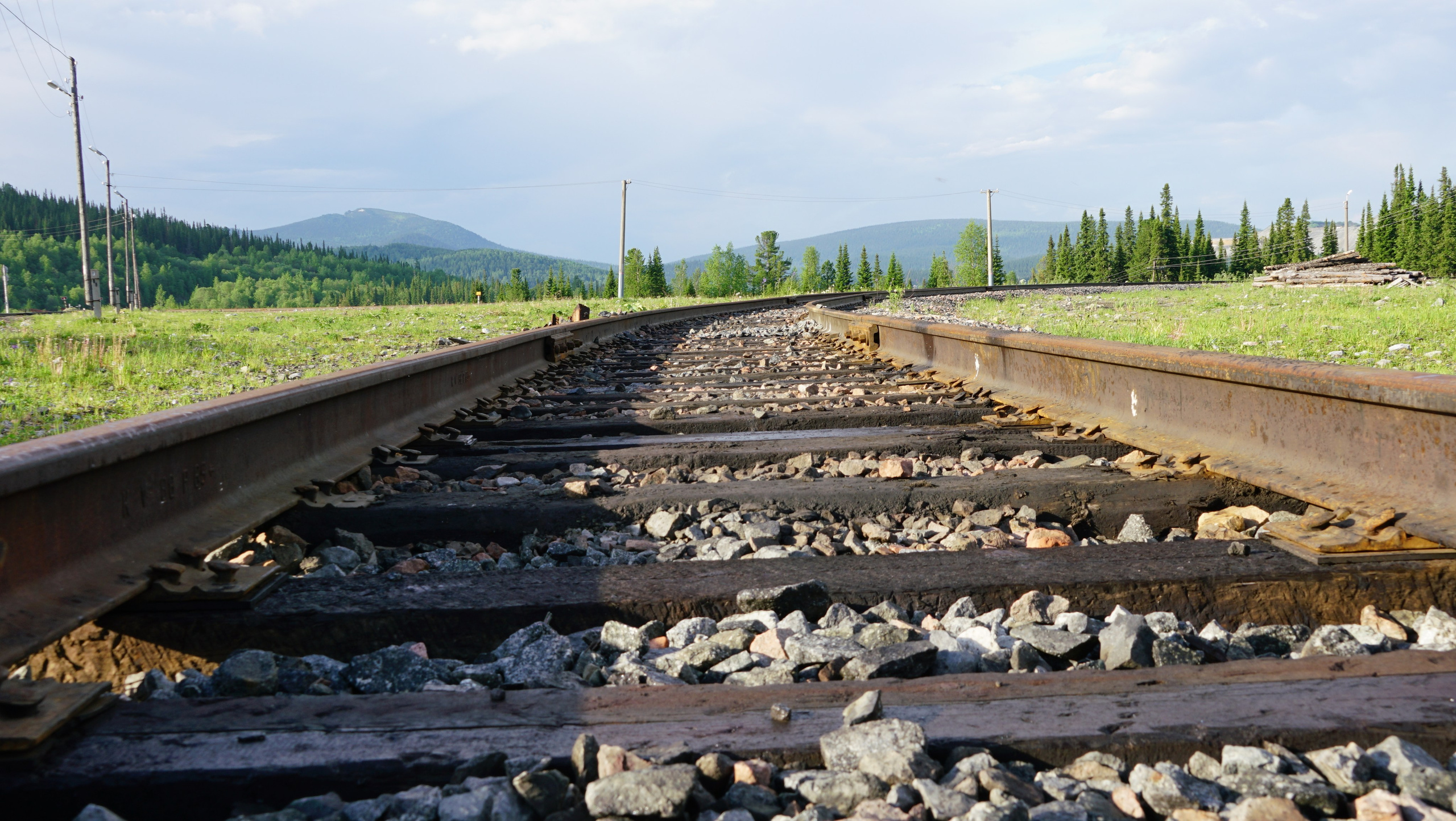 Siberia’s medical Train. Documentary photographer, film maker and storyteller