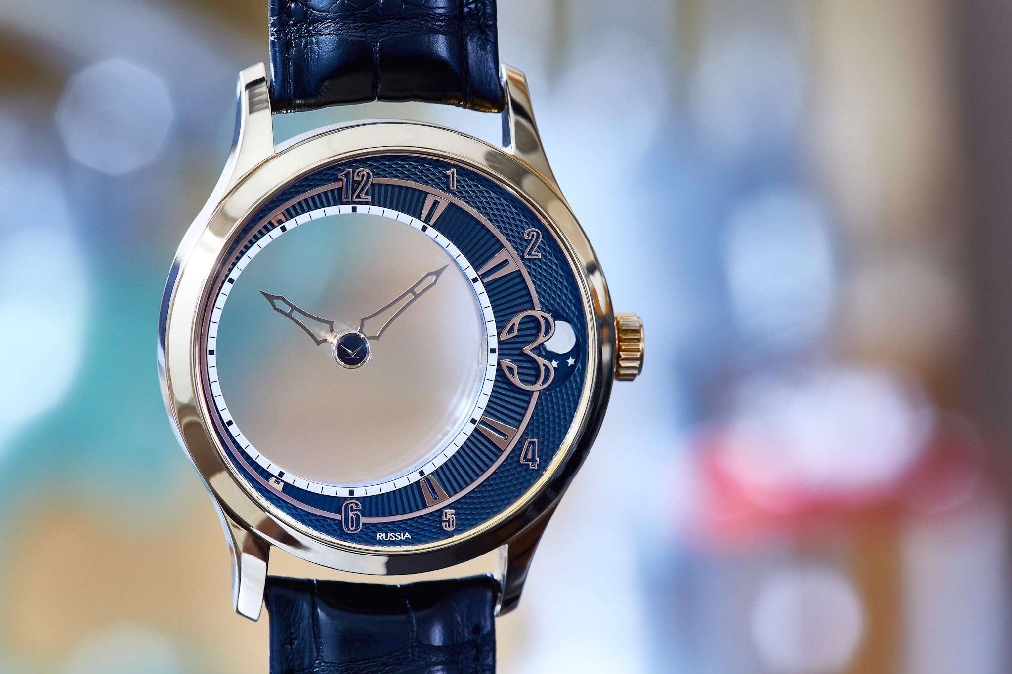 Фотосъёмка часов - фотограф Андрей Дунин. Андрей Дунин | Предметная, портретная и интерьерная съёмка