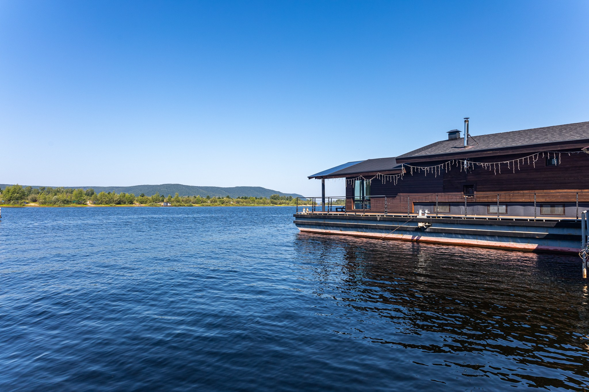 Частные дома. Интерьерный фотограф в Самаре Григорий Ревизов