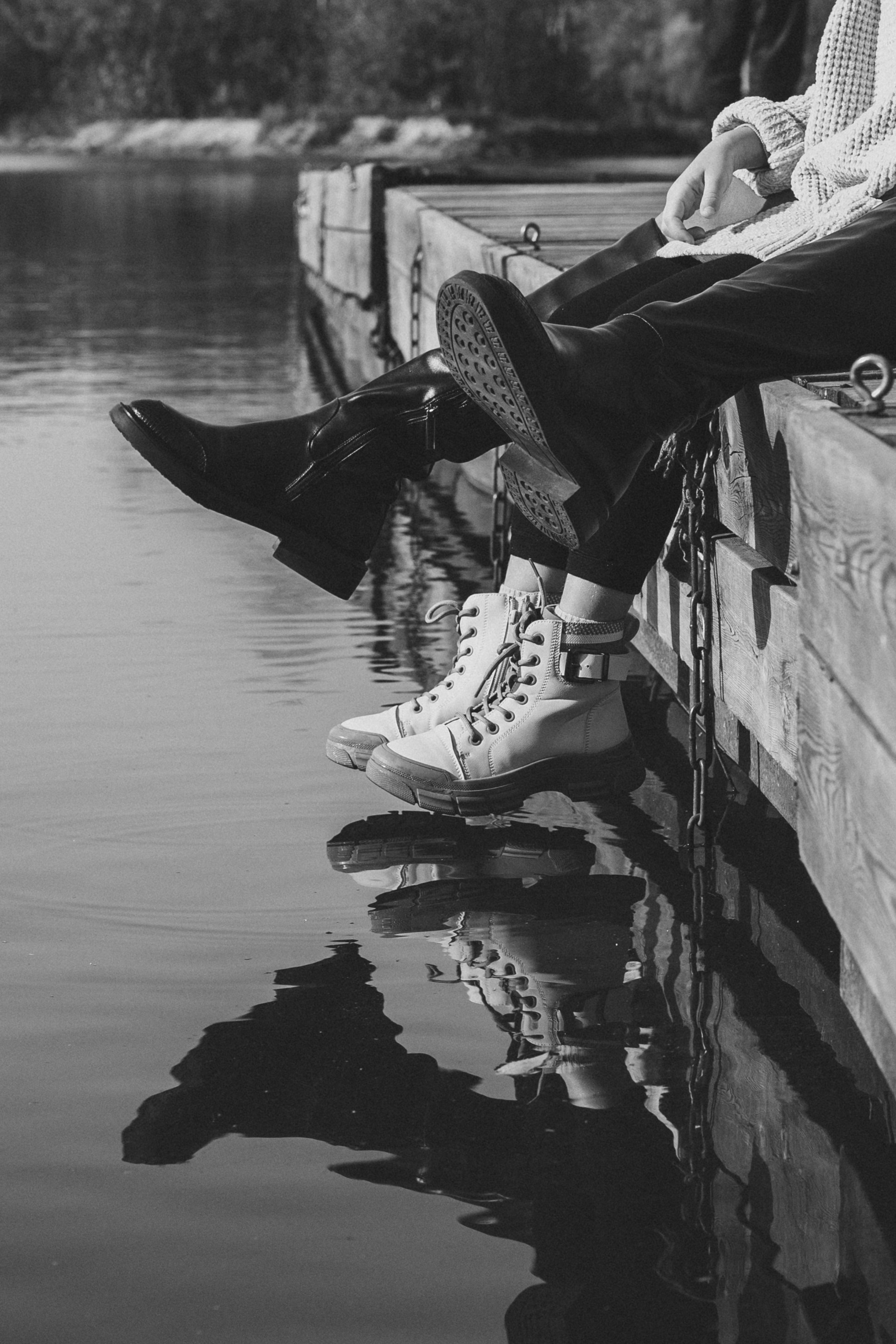 Прогулочная. Семейный фотограф в Нижнем Новгороде Куренкова Юлия