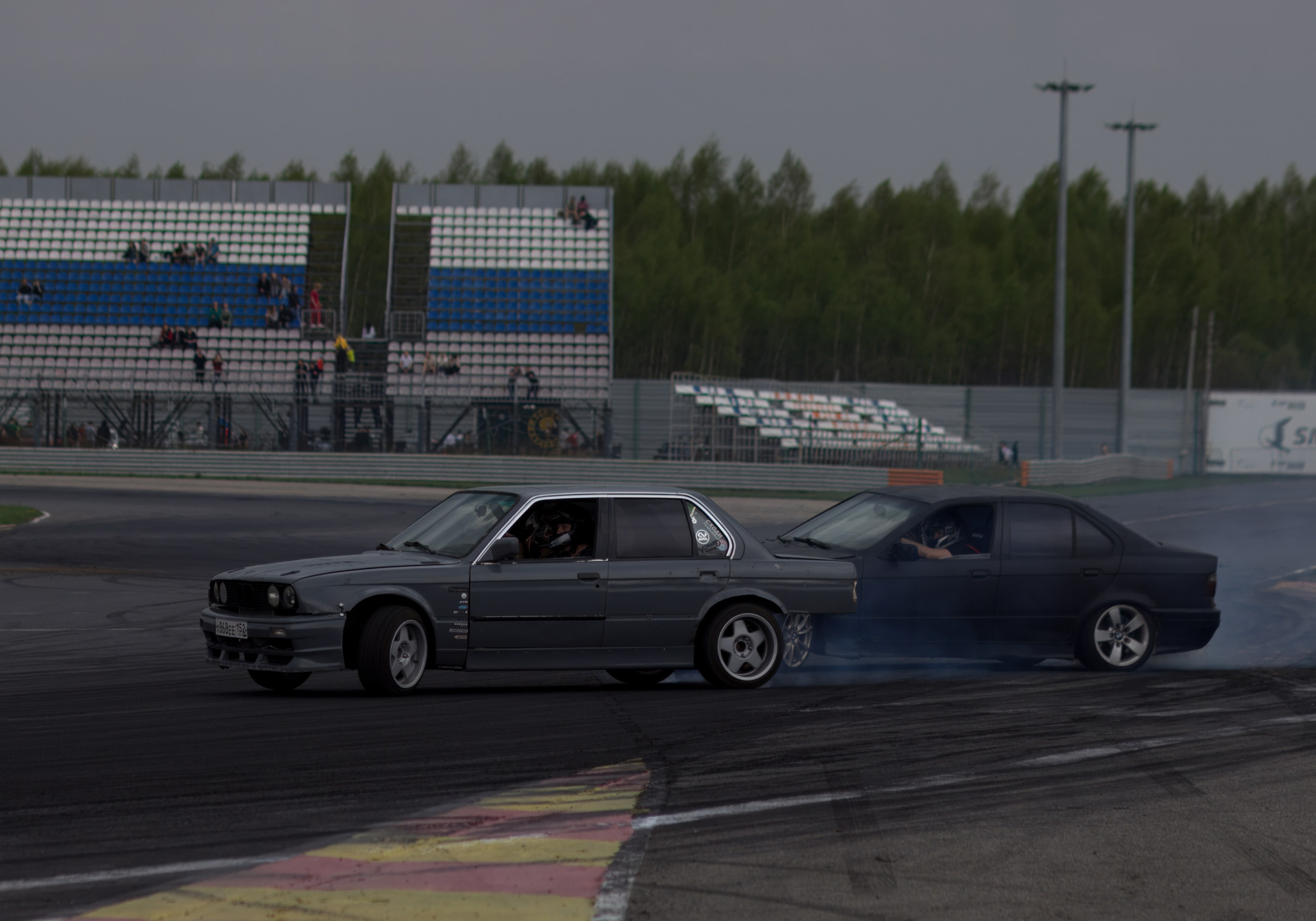 Nring 2023. Креативный фотограф Нижний Новгород Никита Корольков