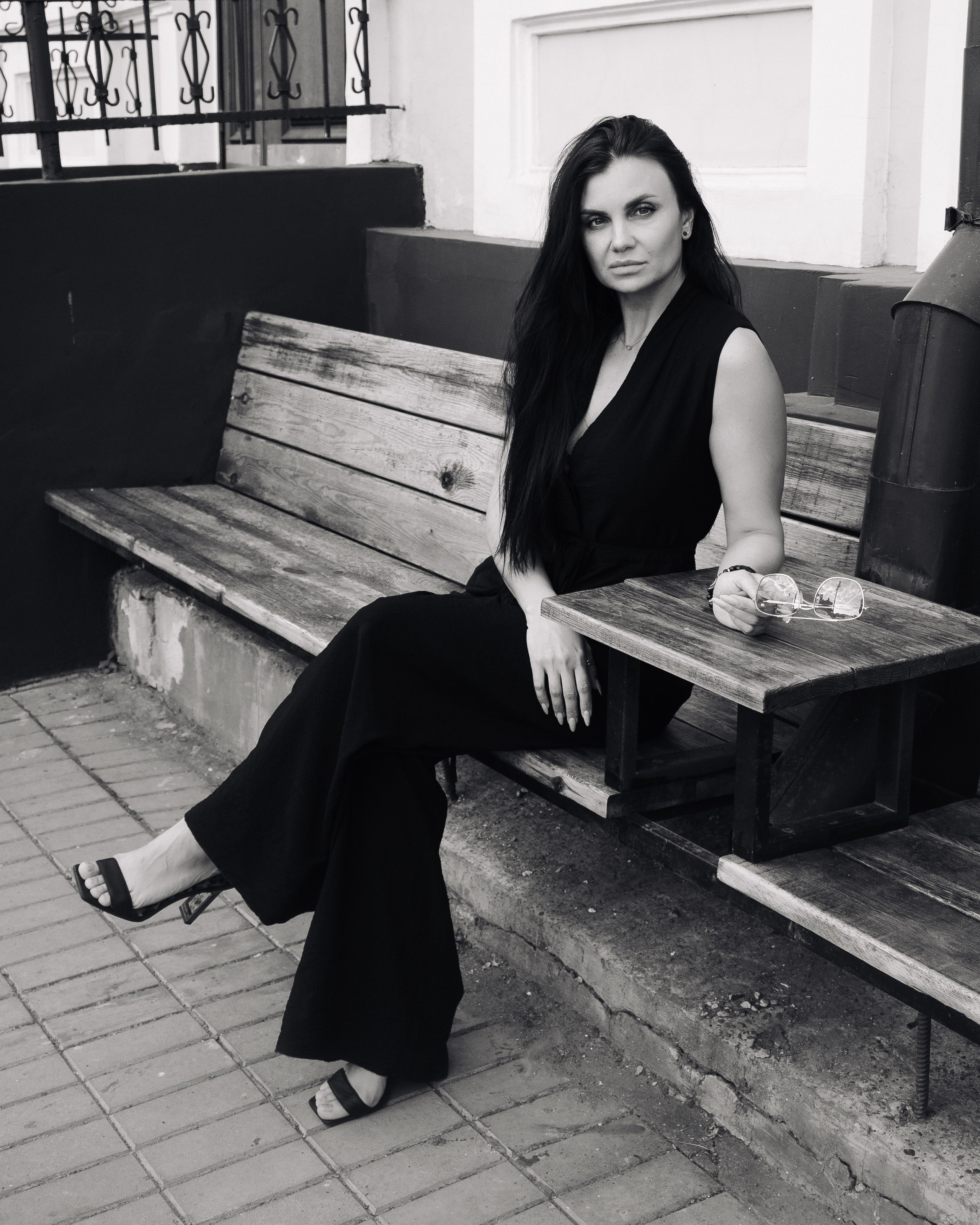 Елена Матыскина