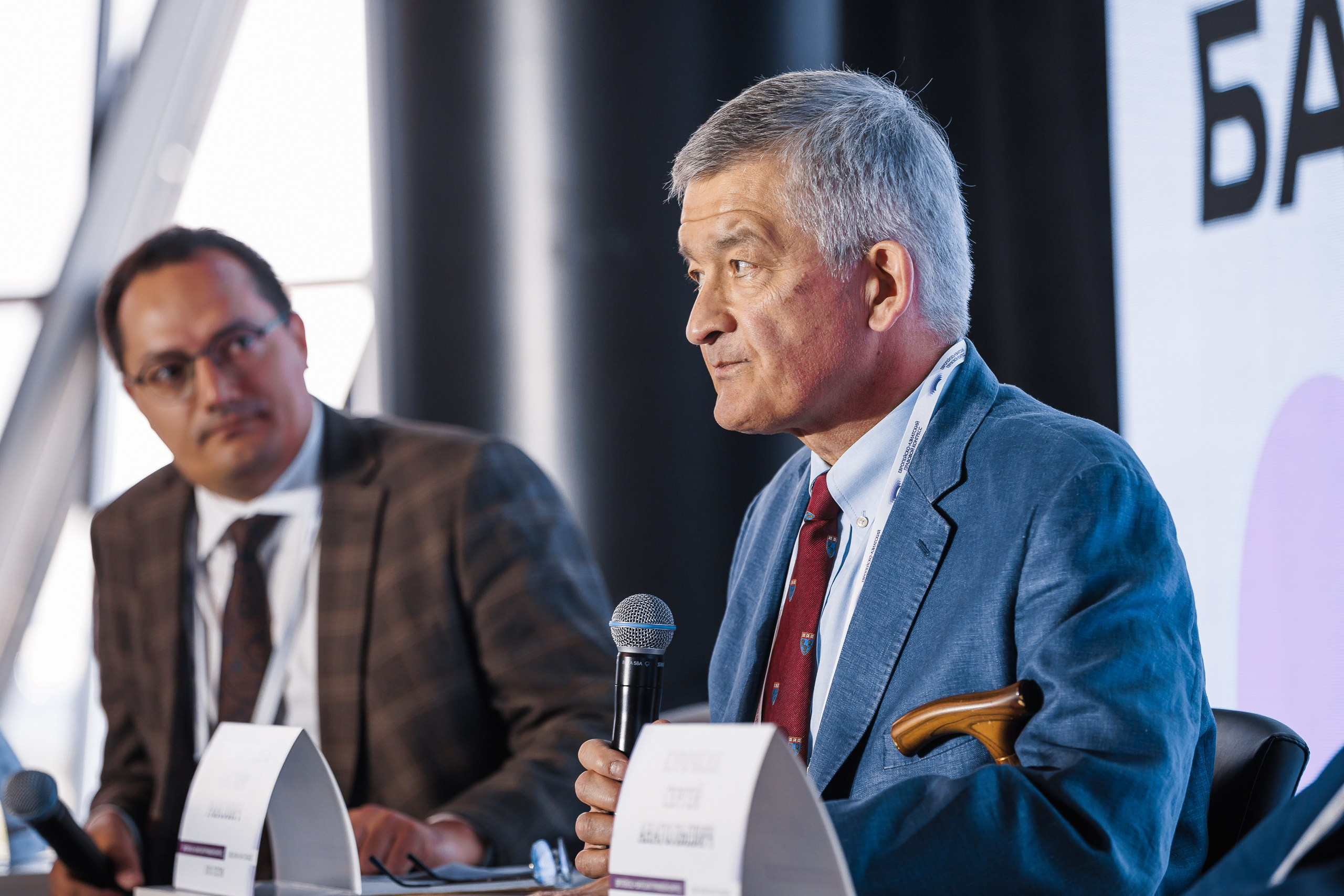 Европейский-Азиатский Молодежный Юридический Форум 2025. 1