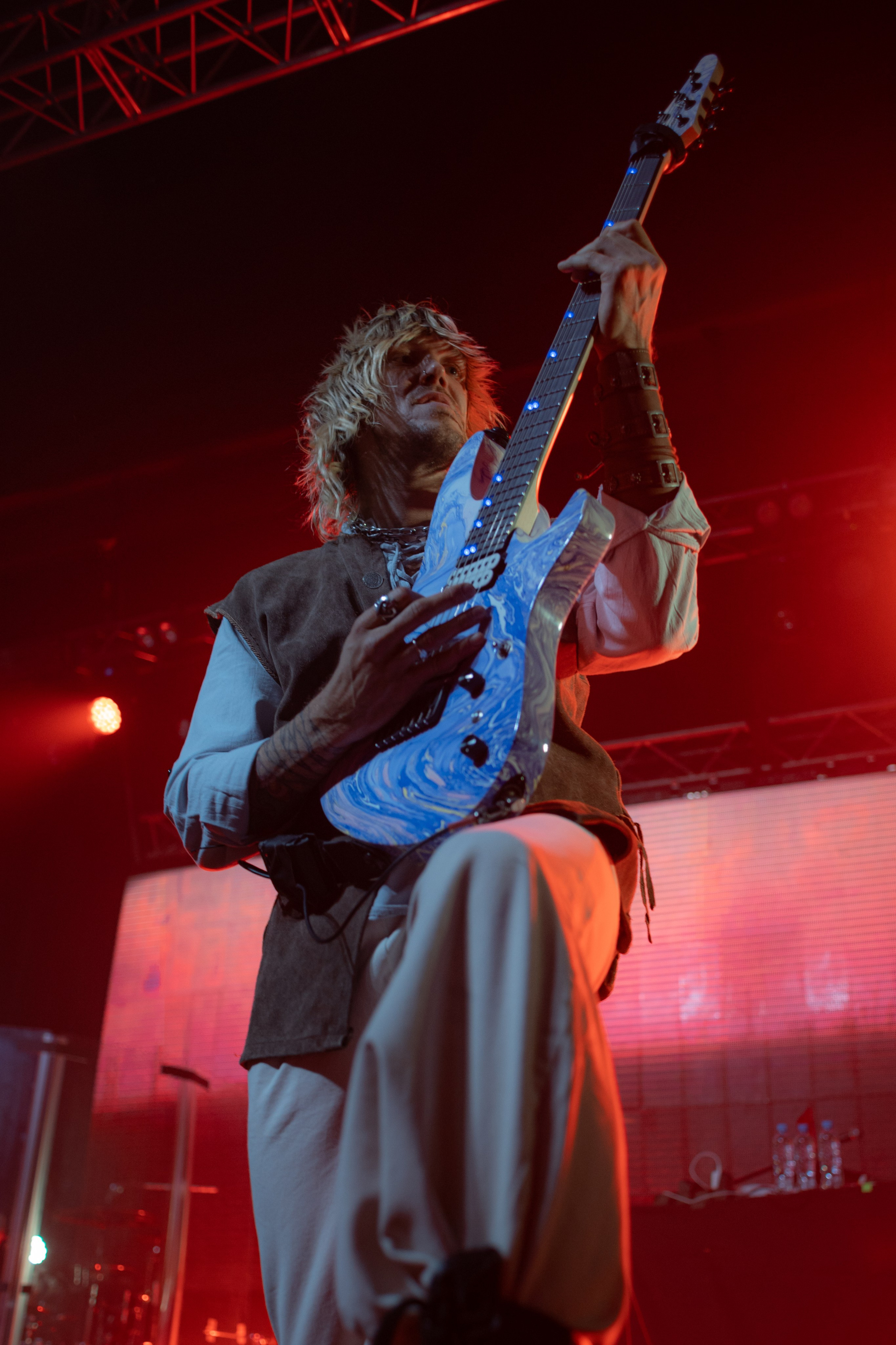 Sqwoz Bab. Фотограф в Пермском крае Матвей Раттер