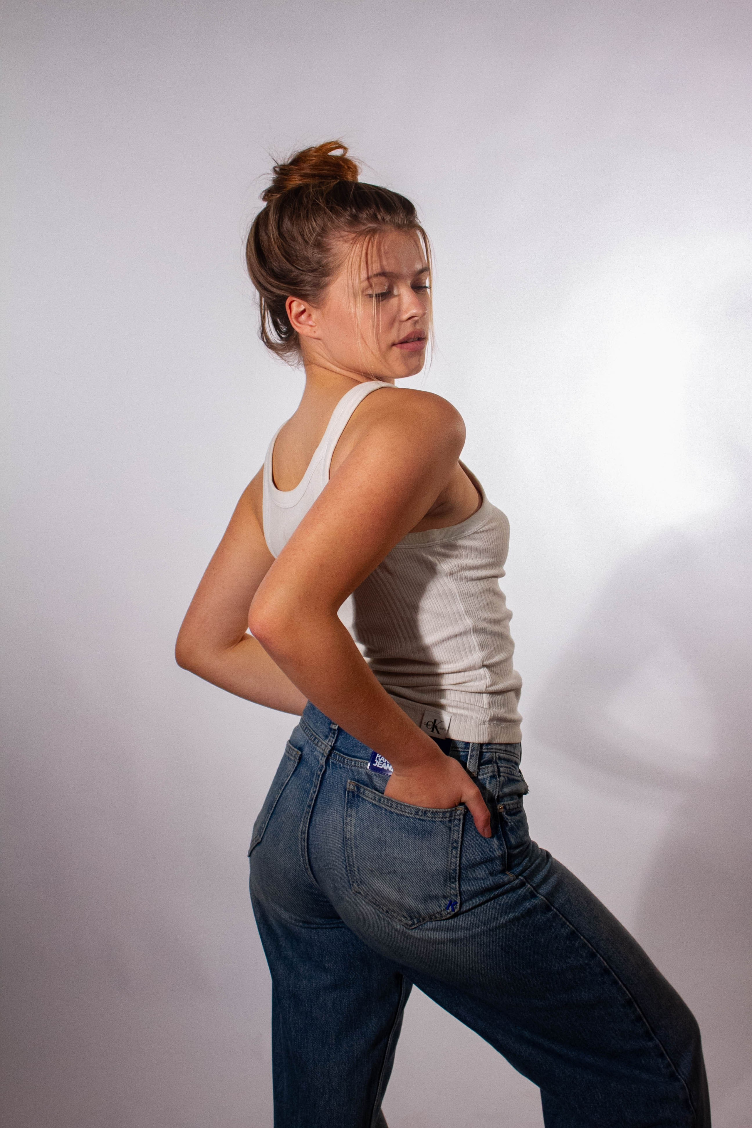 Адель фотостудия. Креативный фотограф Нижний Новгород Никита Корольков