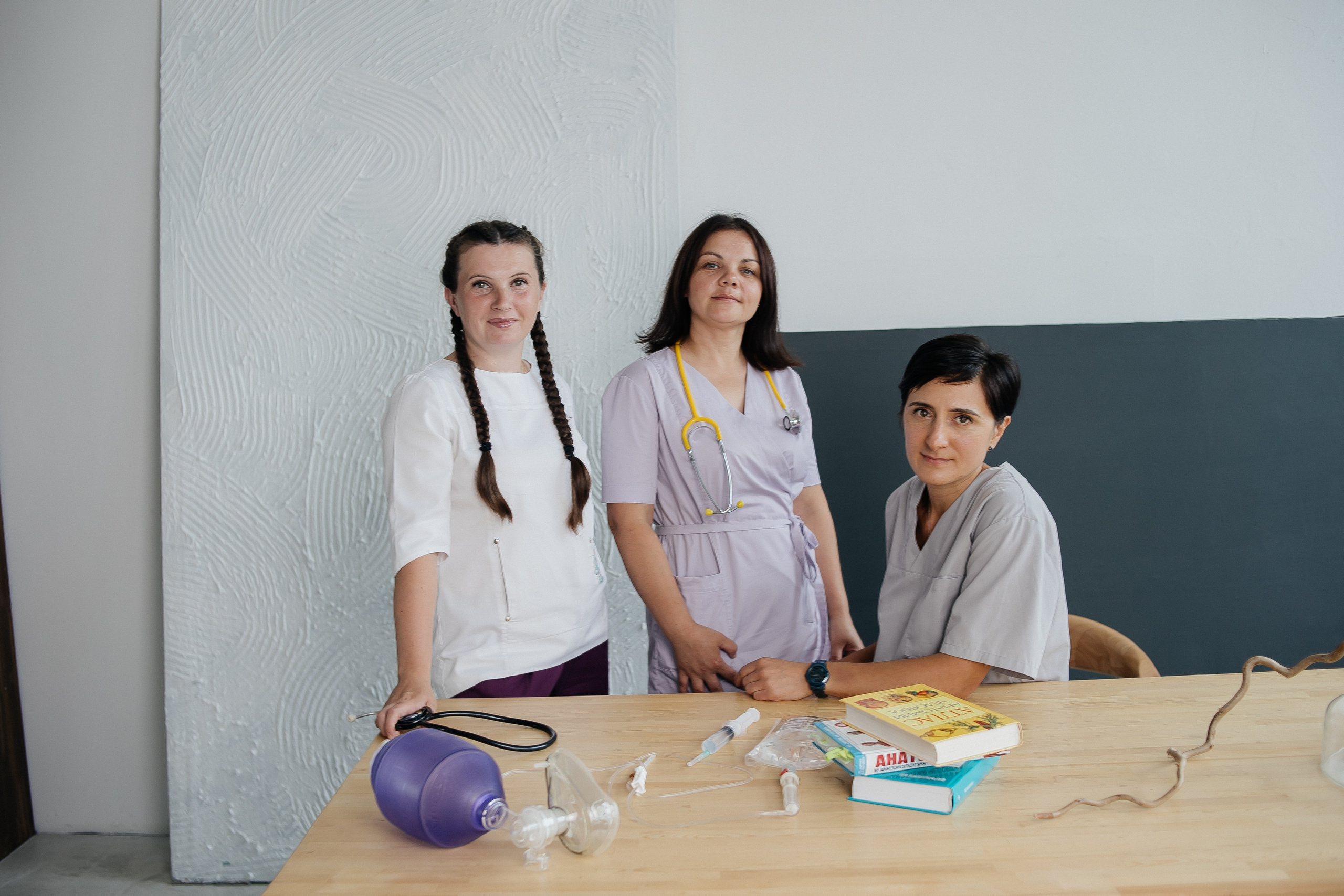 Группа. Фотограф в Иркутске