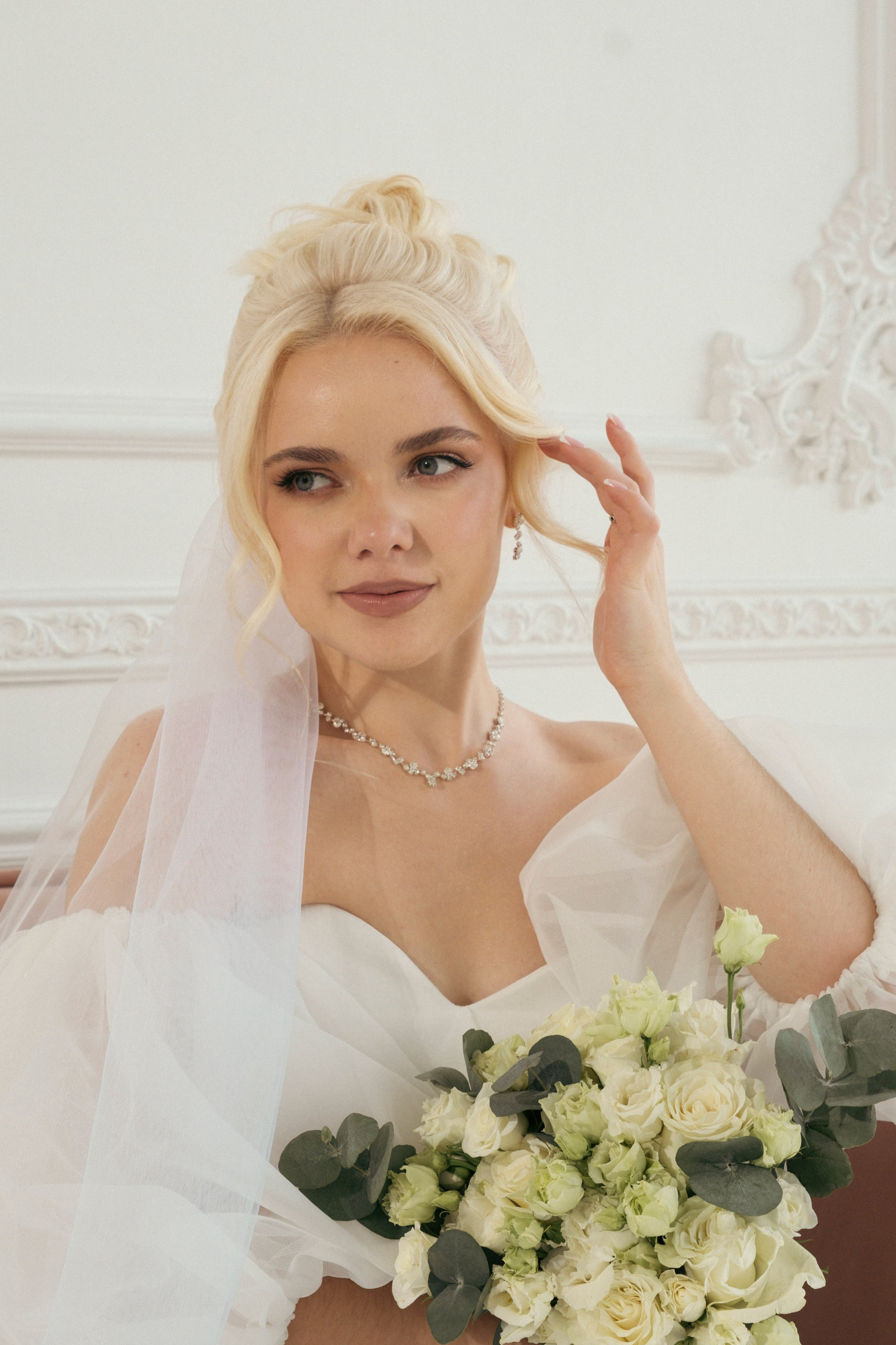 Свадьба Миланы и Ивана. Фотограф Новосибирск Екатерина Другоченко