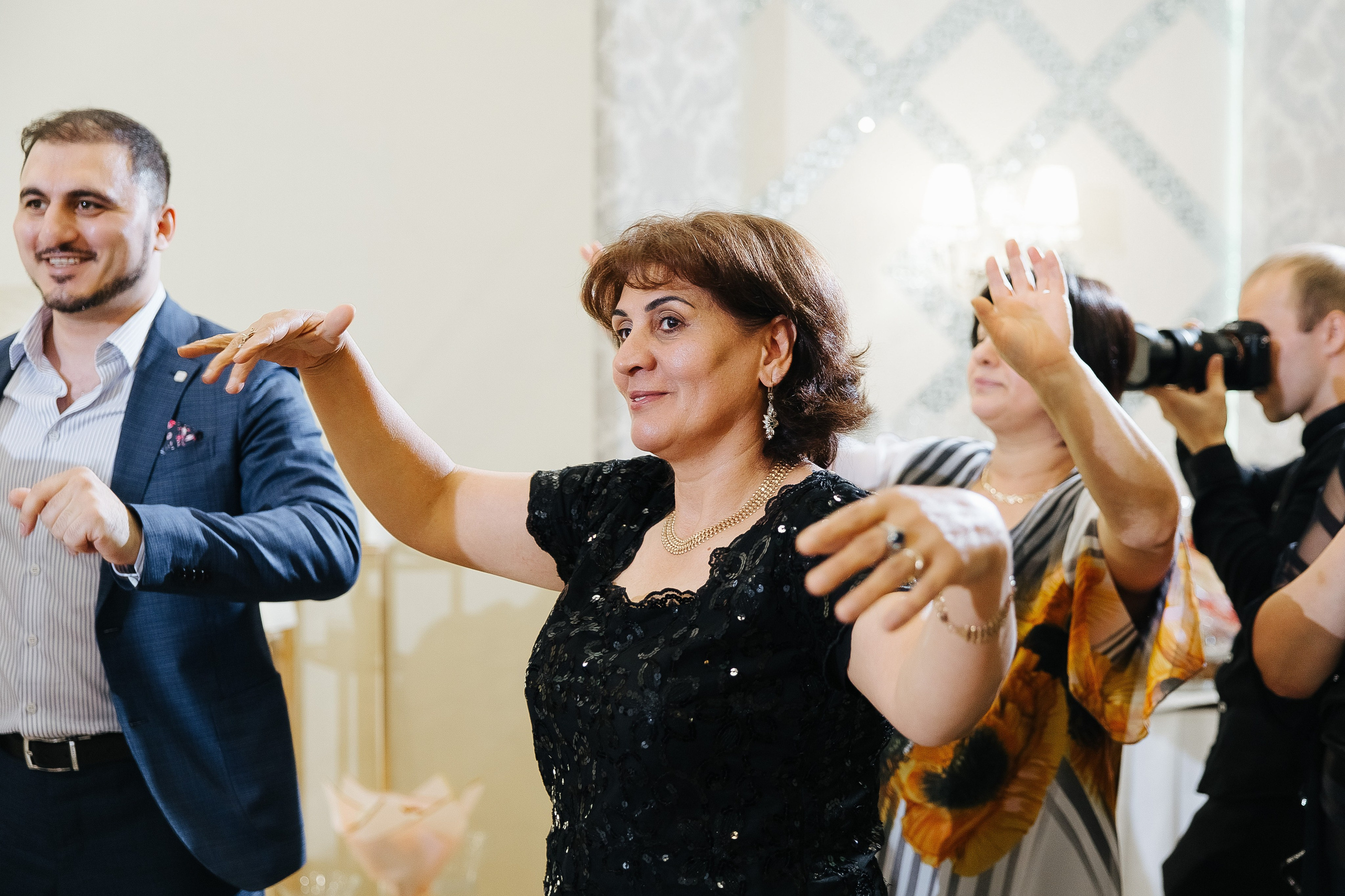 Шах и Ирада. Фотограф в Красноярске Надежда Воскресенская