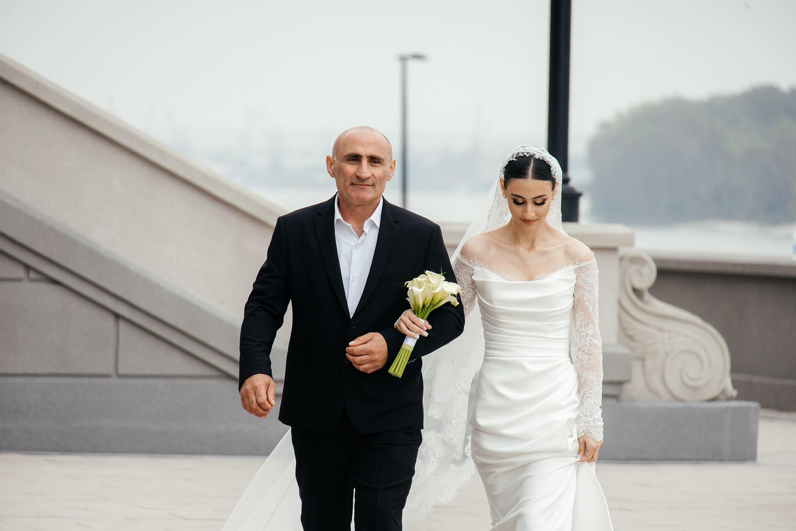 Сетрак и Марианна. Фотограф в Красноярске Надежда Воскресенская