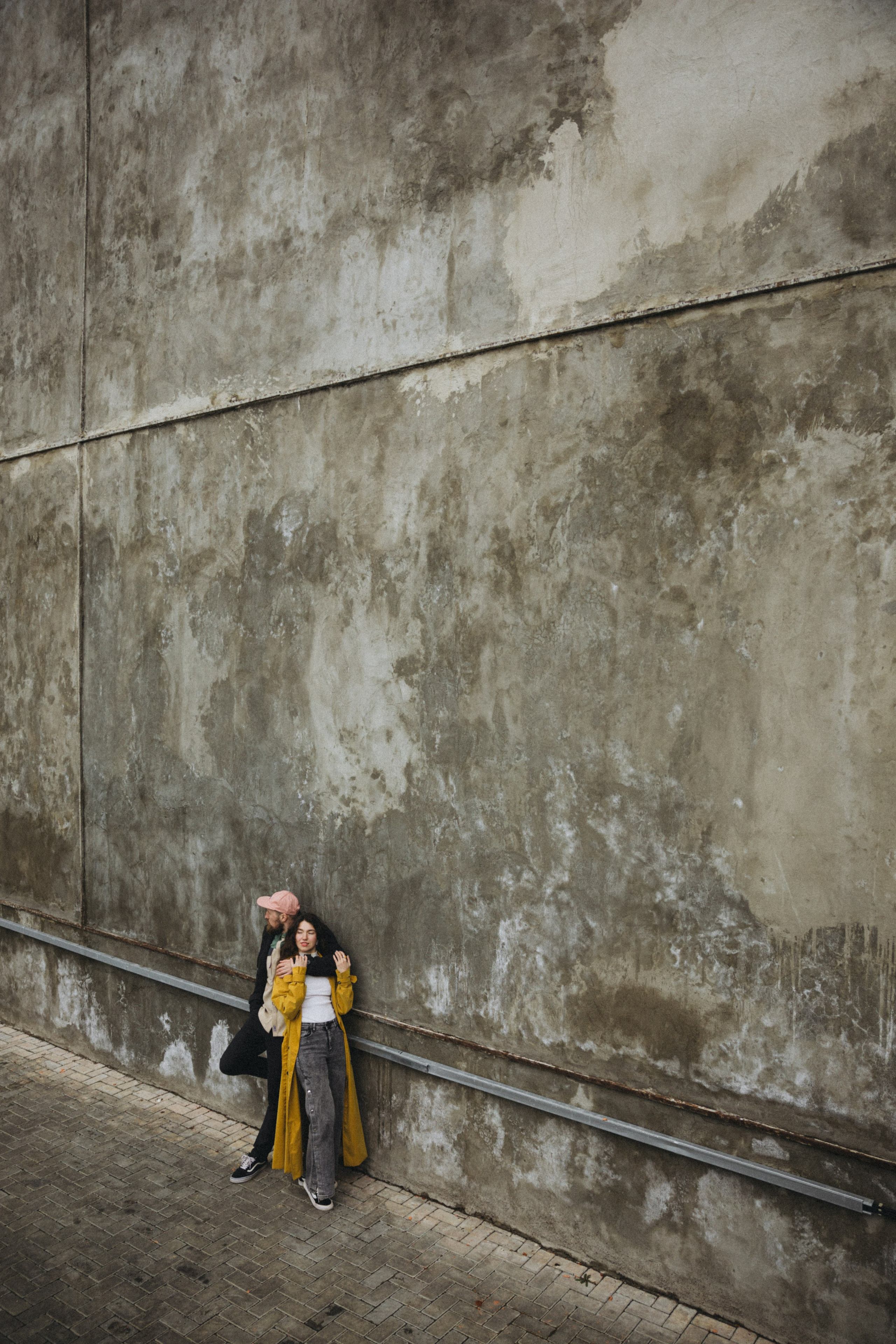 ТАКАЯ ЛЮБОВЬ. Wedding and family photographer in Vladivostok Anton Blokhin