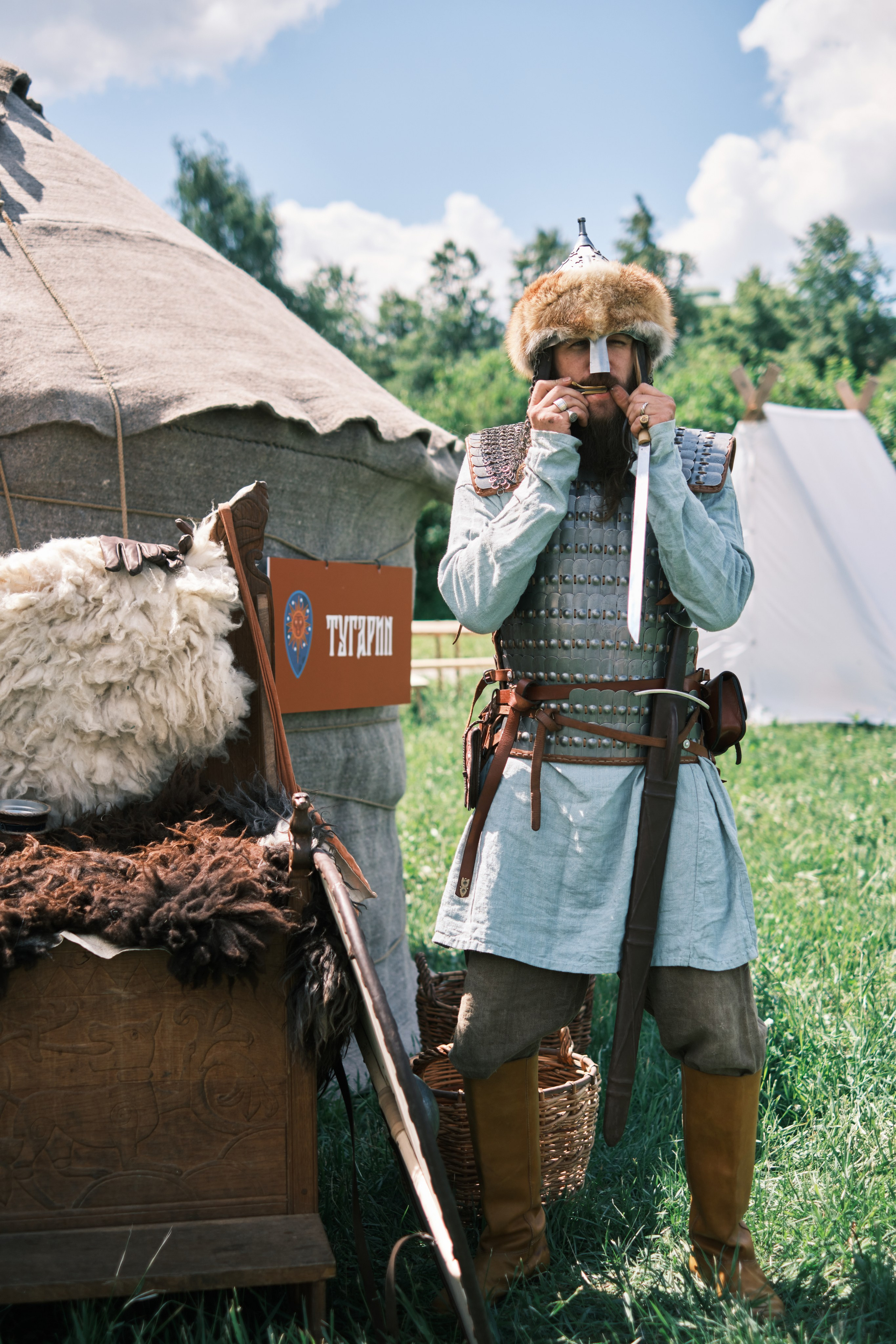 Тугарин Змей