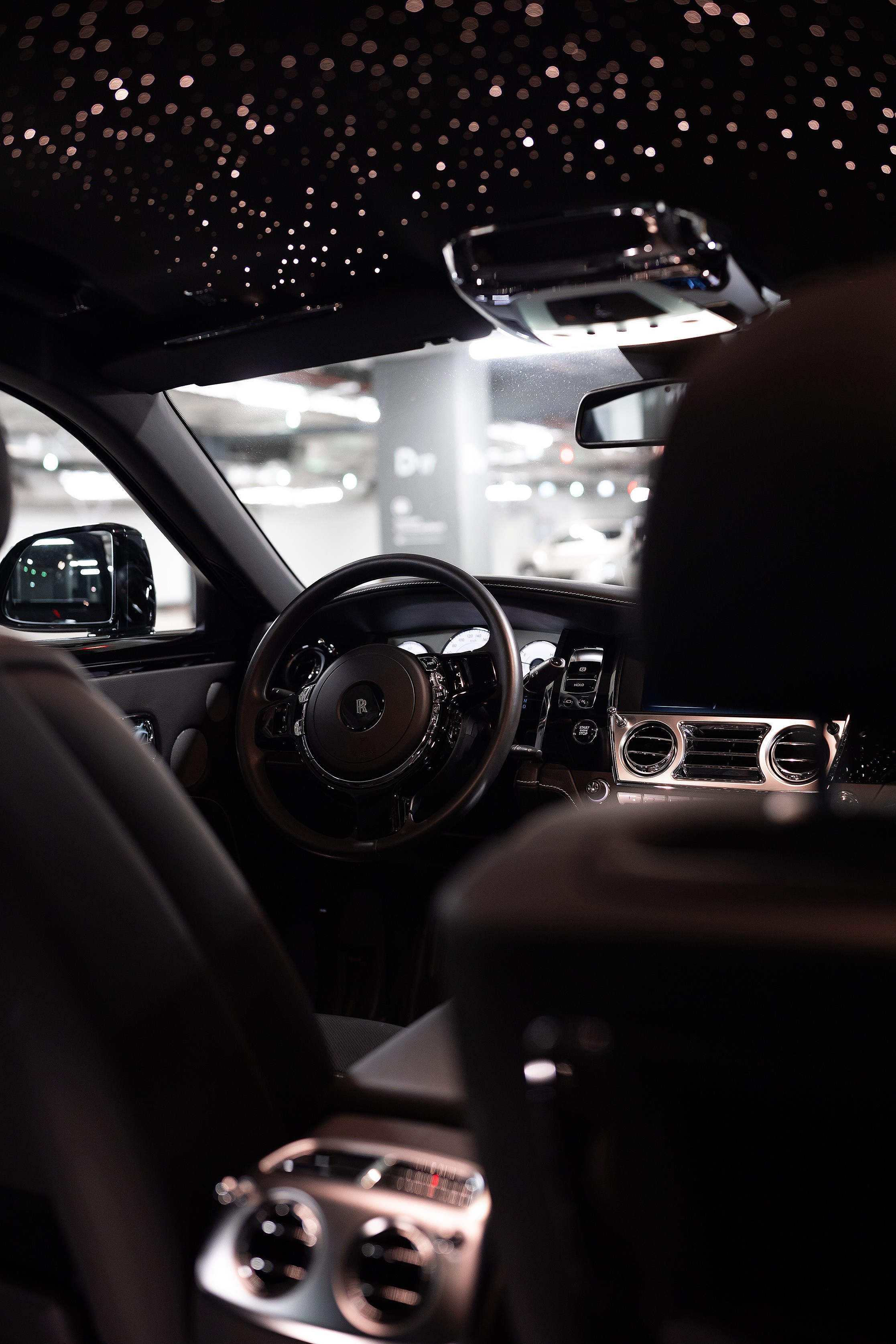 Авто. Профессиональный Фотограф в Москве Андрей Славнов