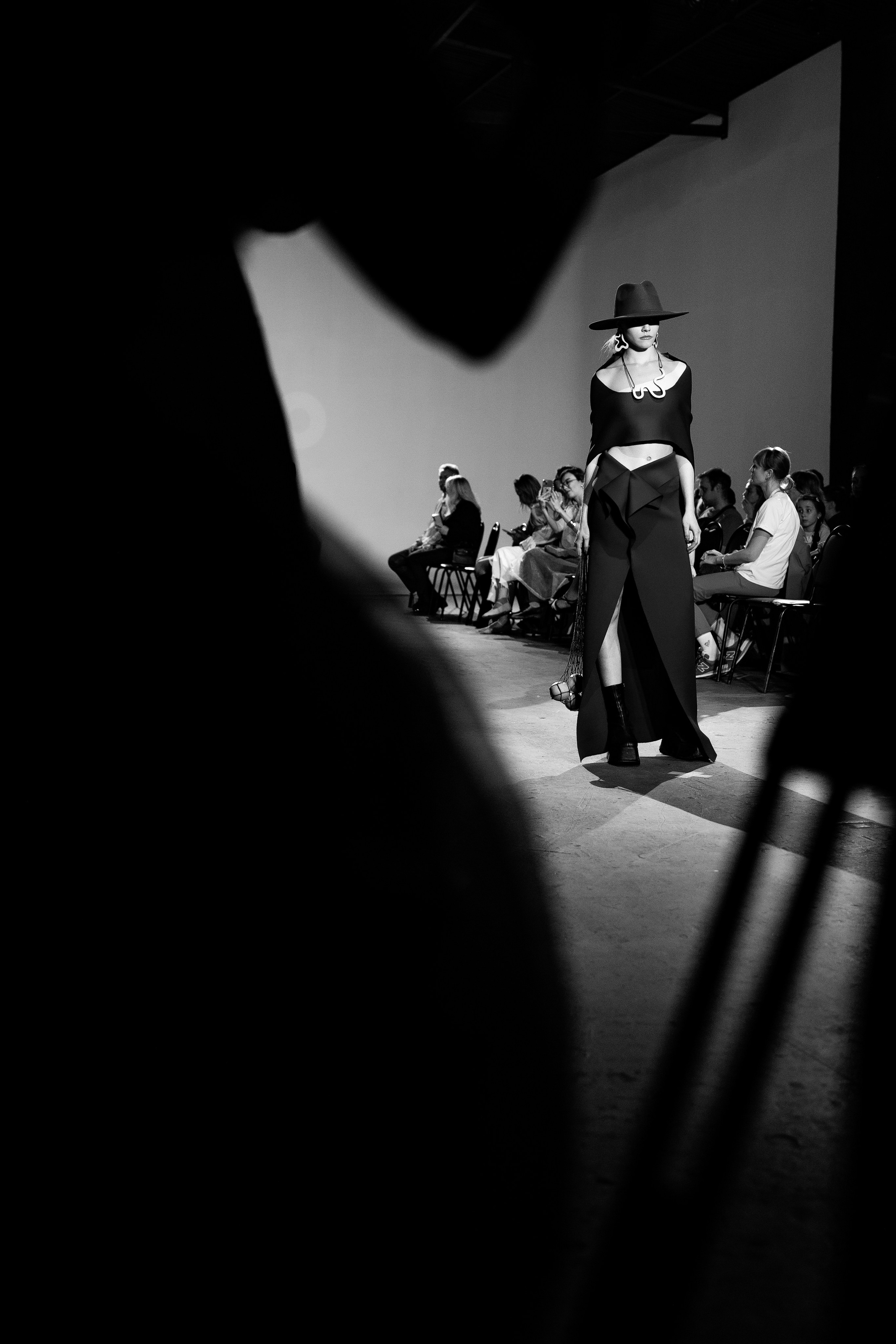 Photographer Mary Matveenko