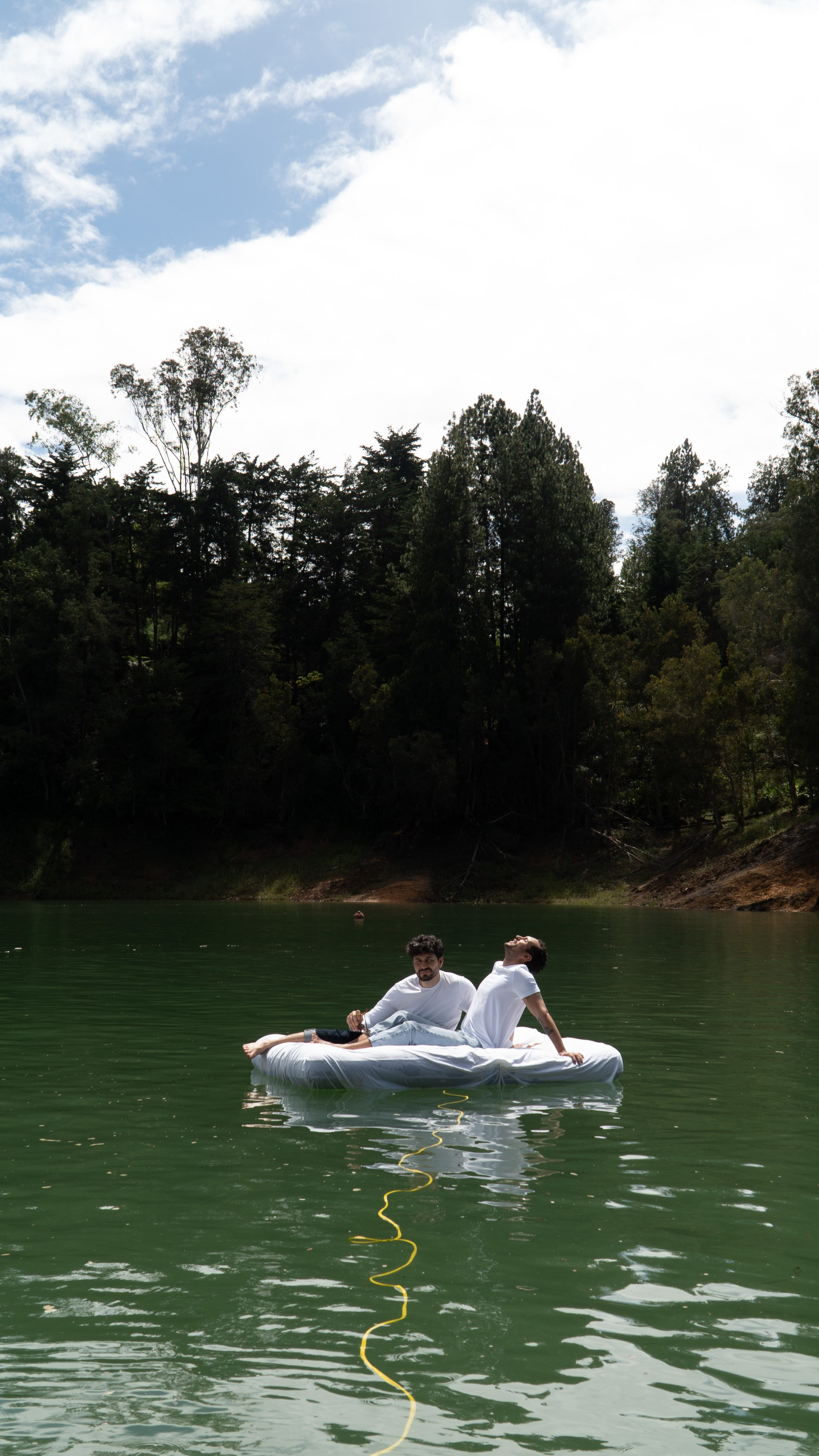 Guatape full. Wedding Photographer in Barcelona and Medellin