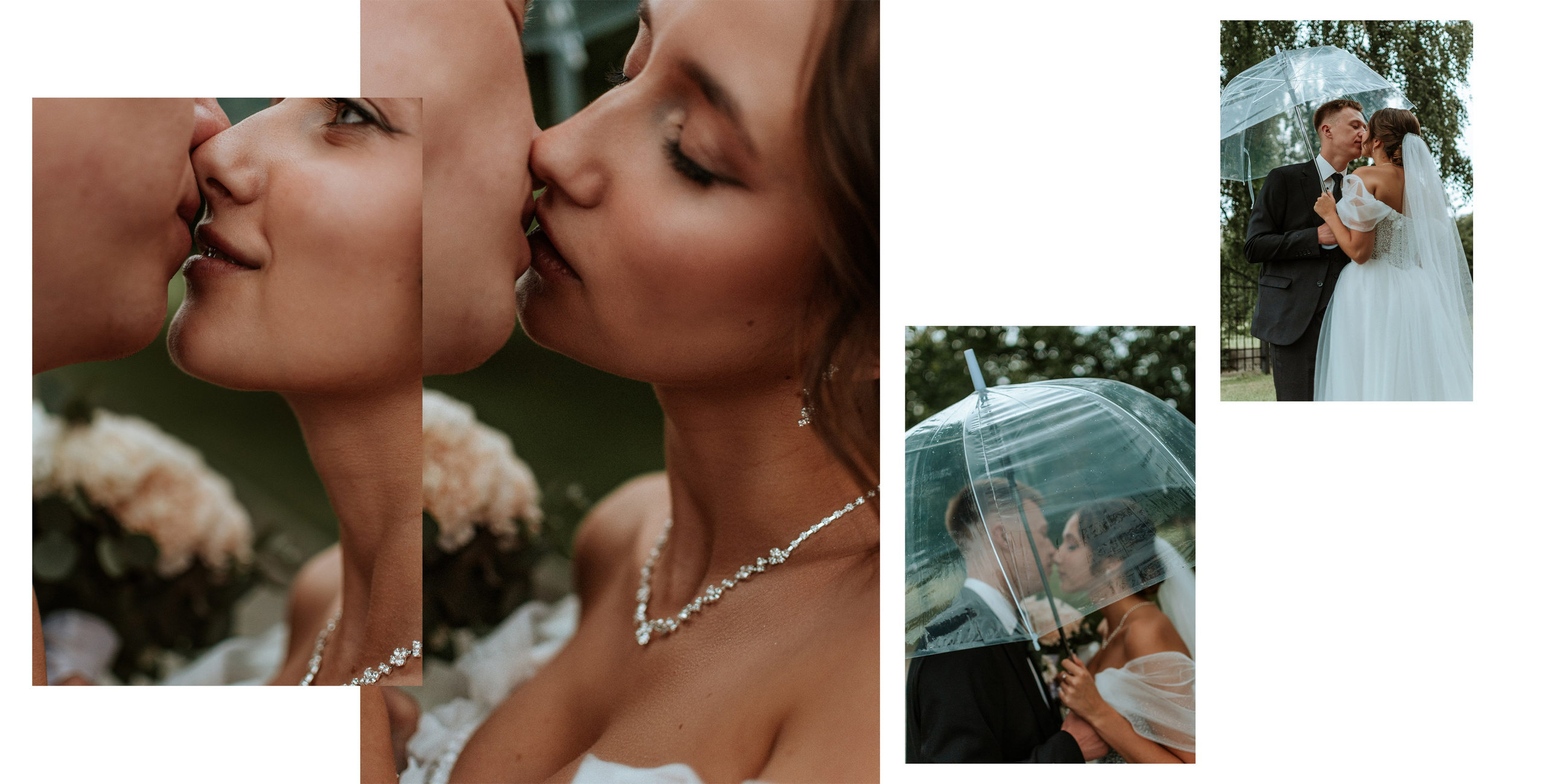 Илья и Лина