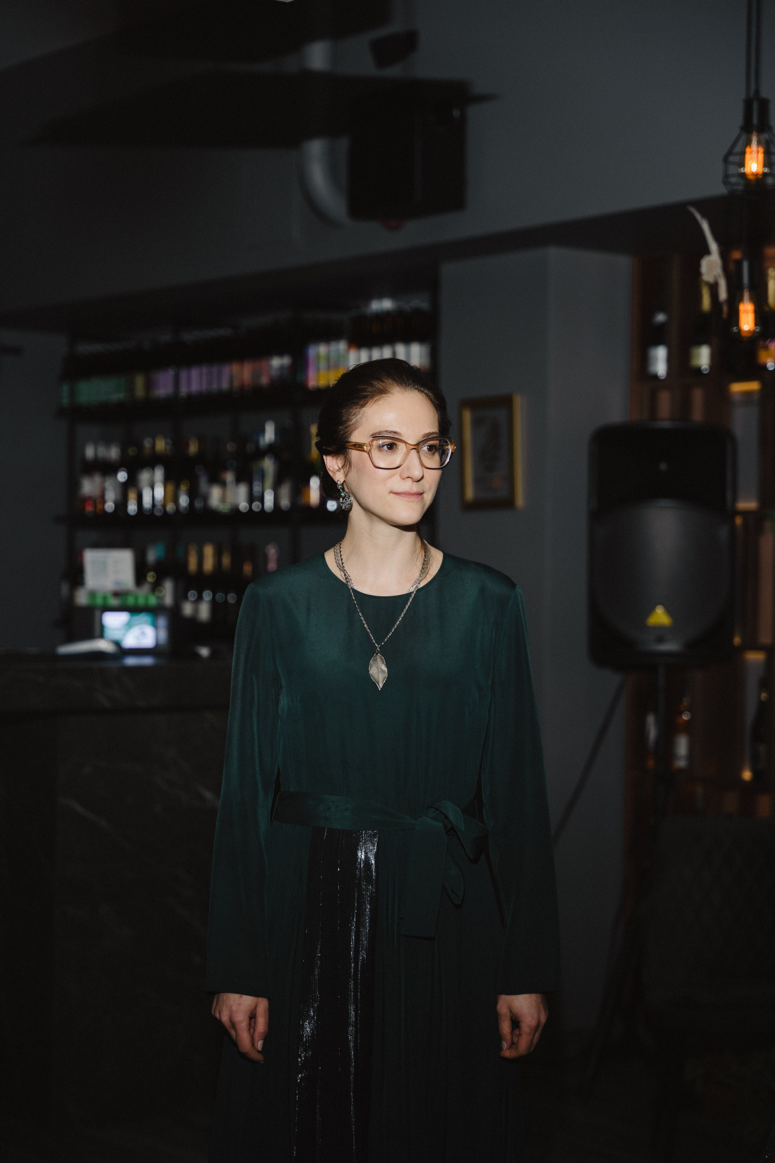 Корпоратив Арбат. Портретный и репортажный фотограф