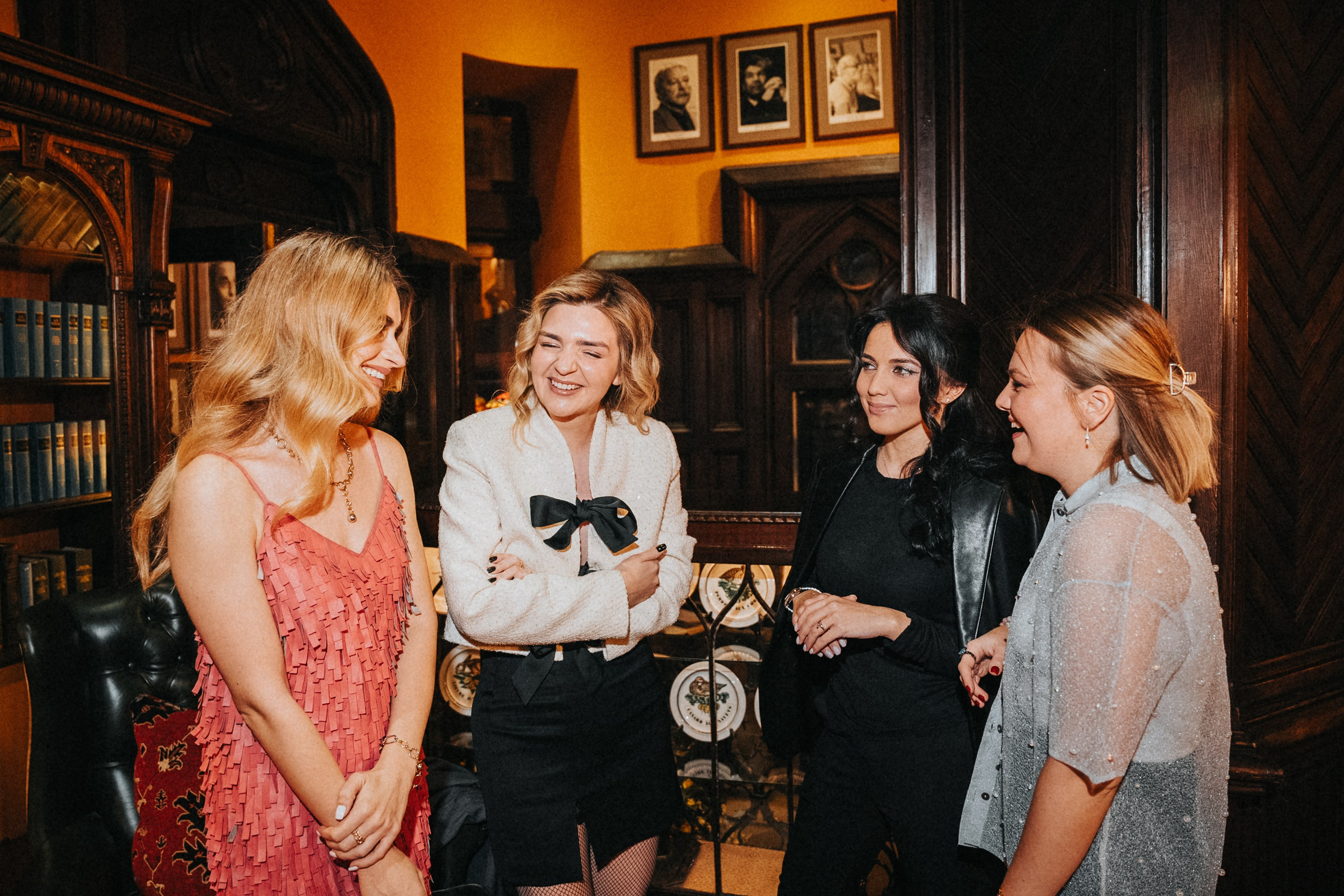 Ксения. Портретный и репортажный фотограф