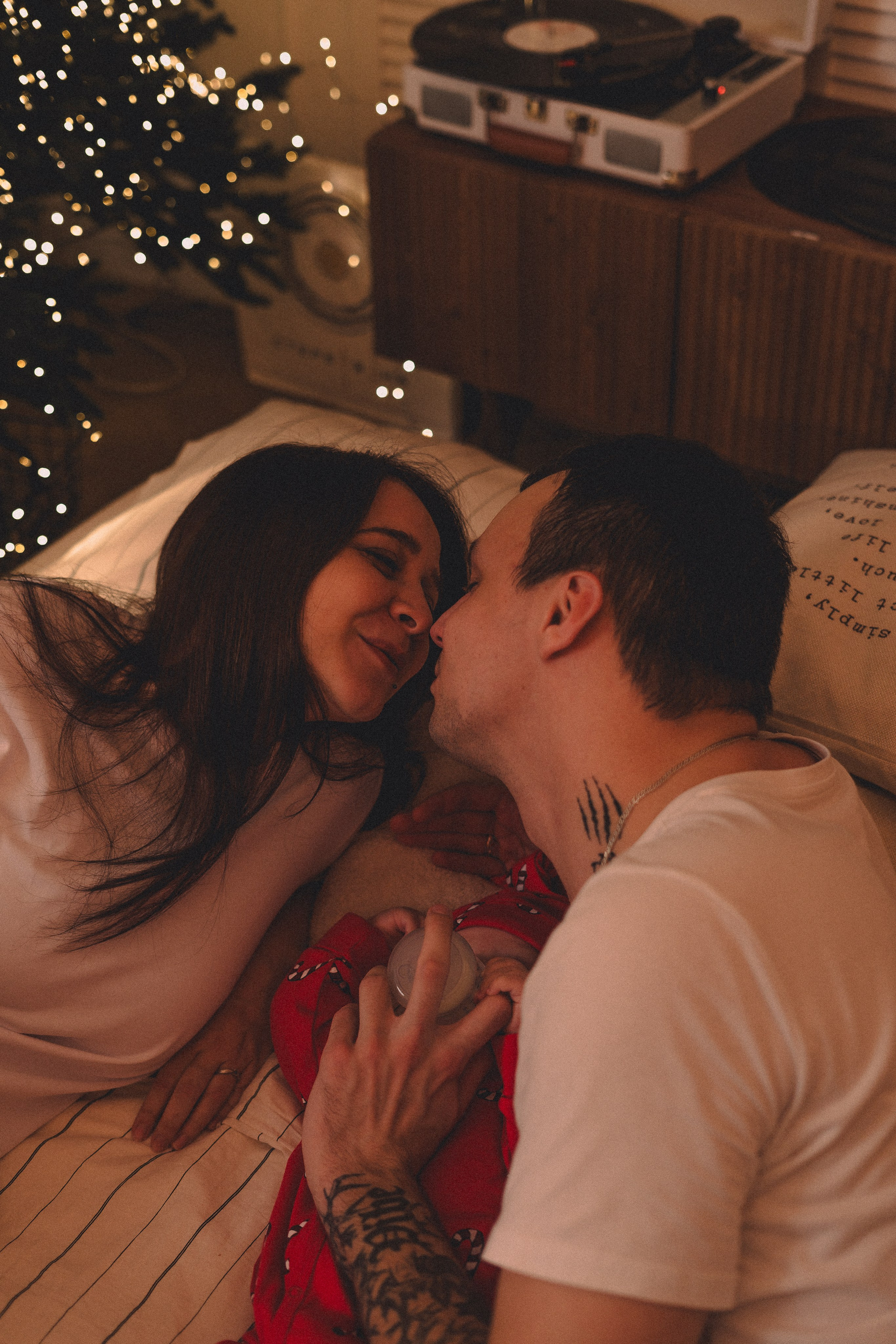 Твой первый год. Фотограф Крым, Севастополь