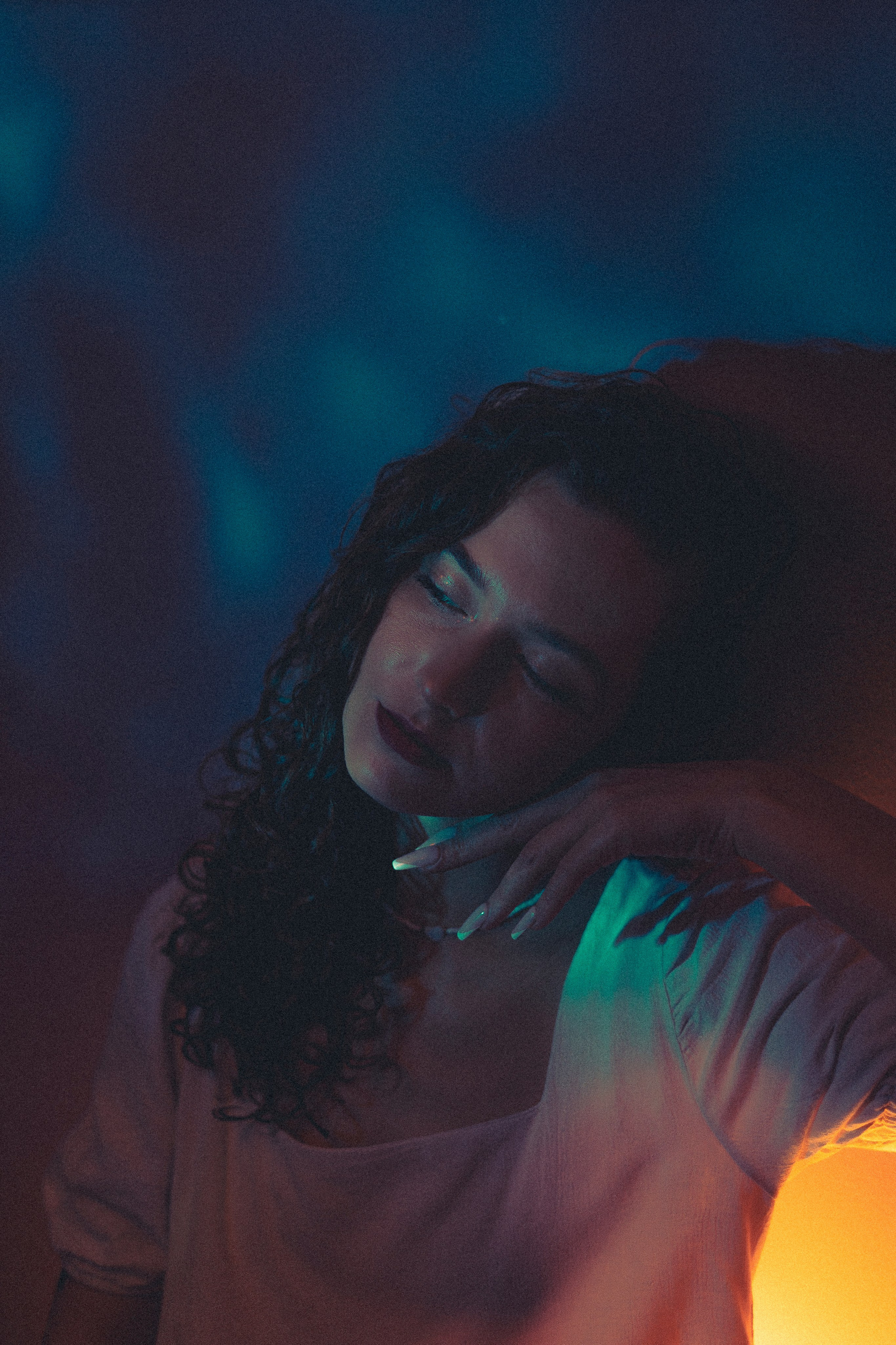 Игра света. Фотограф Крым, Севастополь