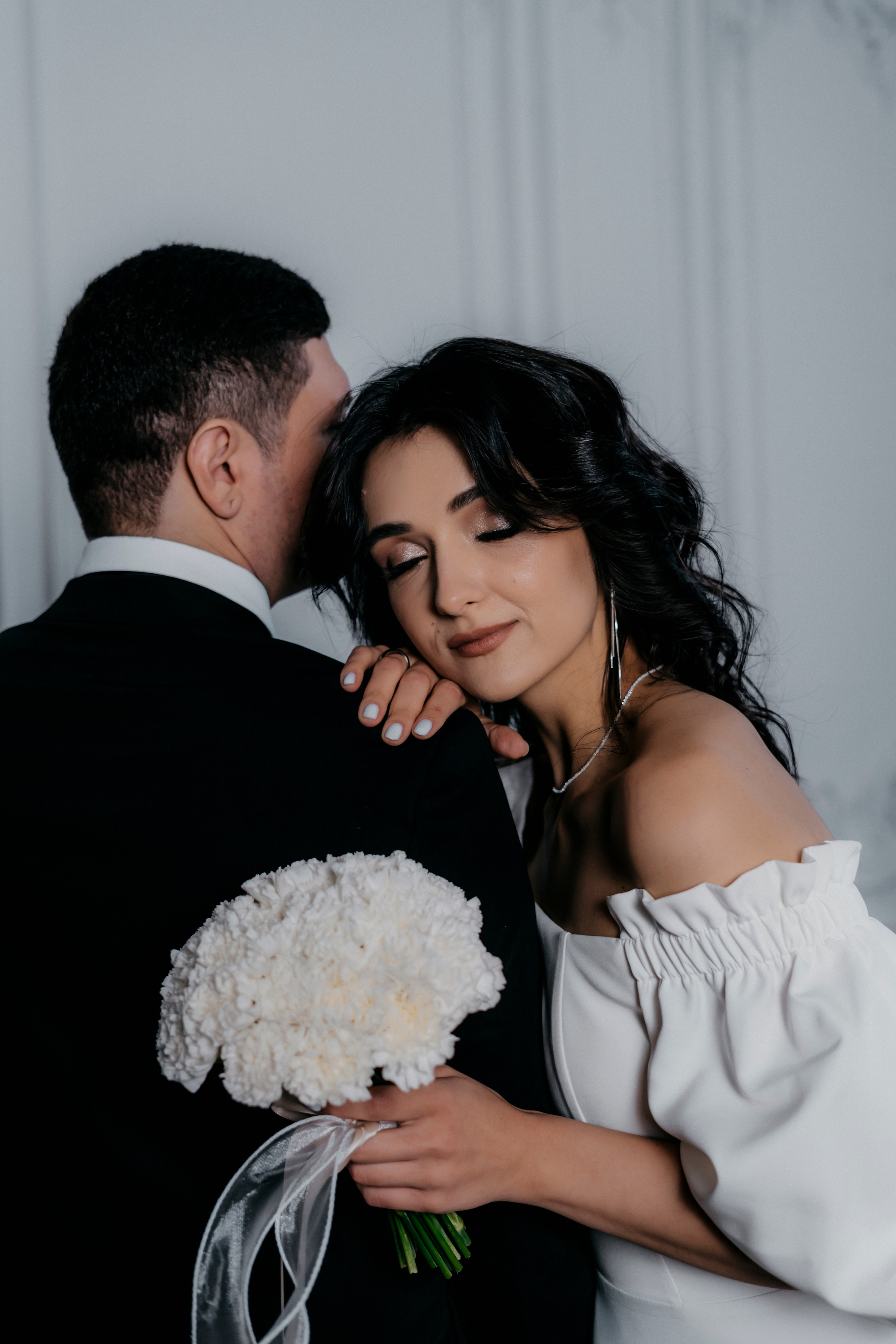 Николай и София. Фотограф Крым, Севастополь