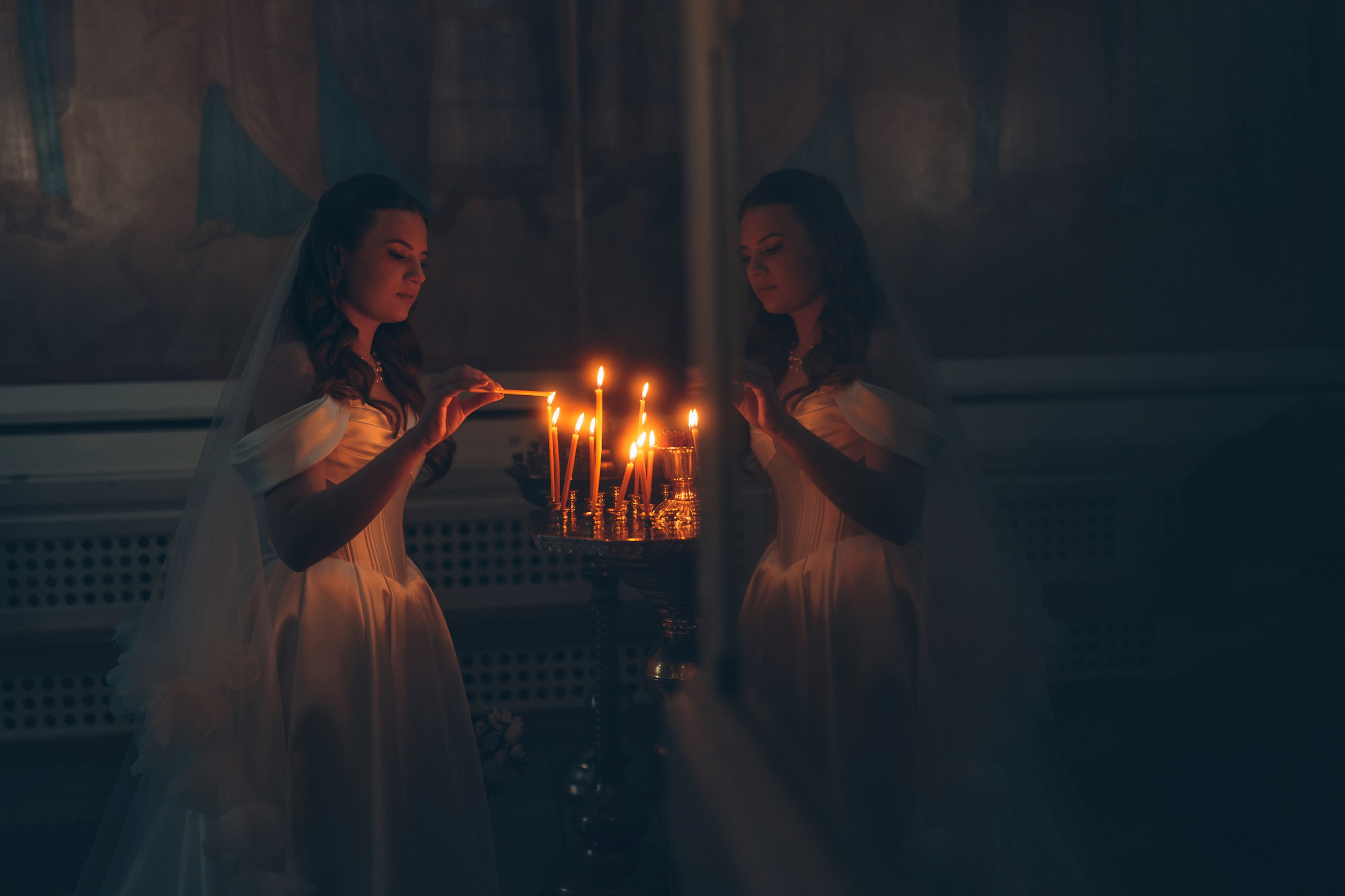 Роман&Ульяна. Фотограф Ангарск Иркутск Ксения Король