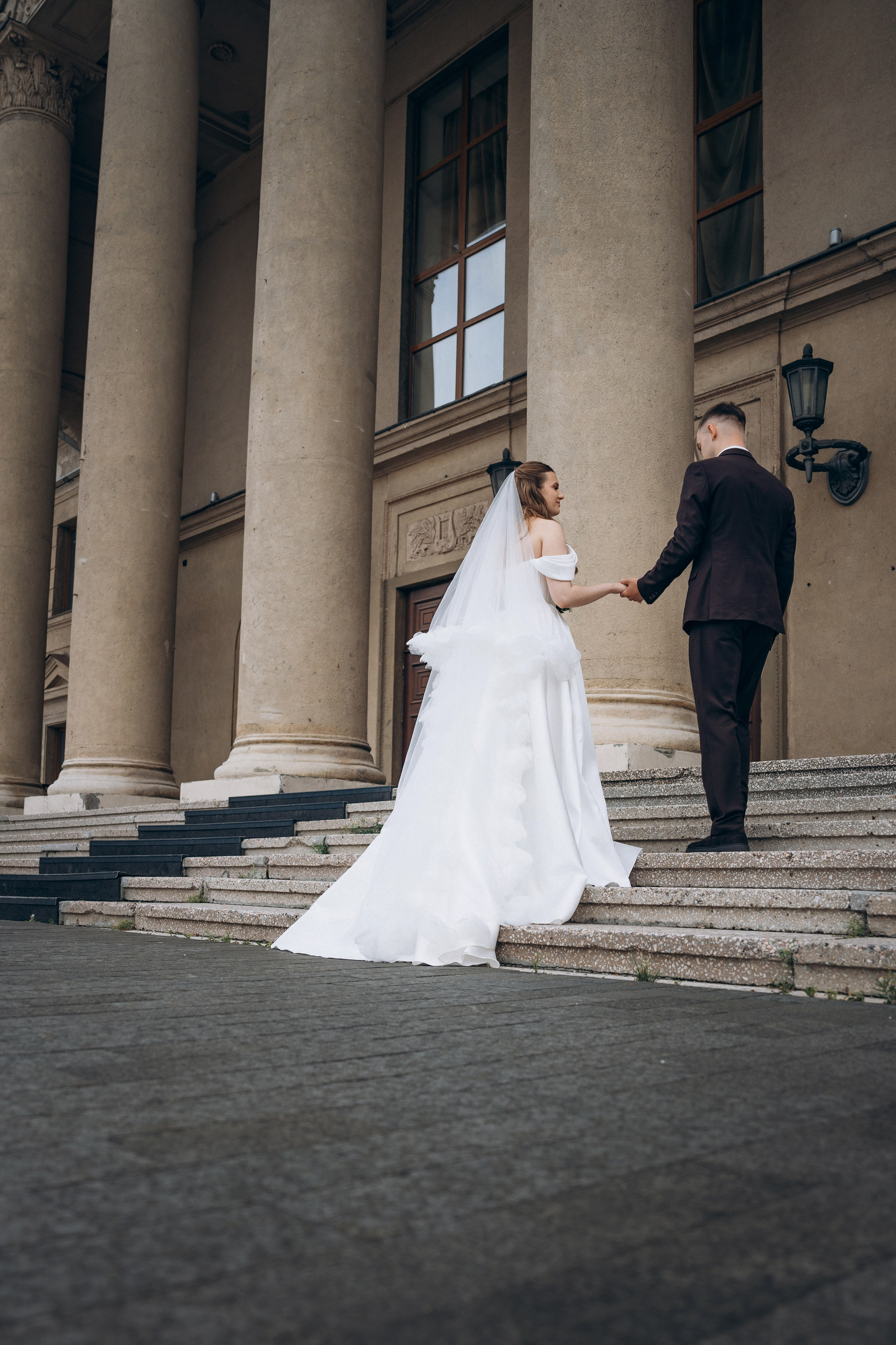 Роман&Ульяна. Фотограф Ангарск Иркутск Ксения Король