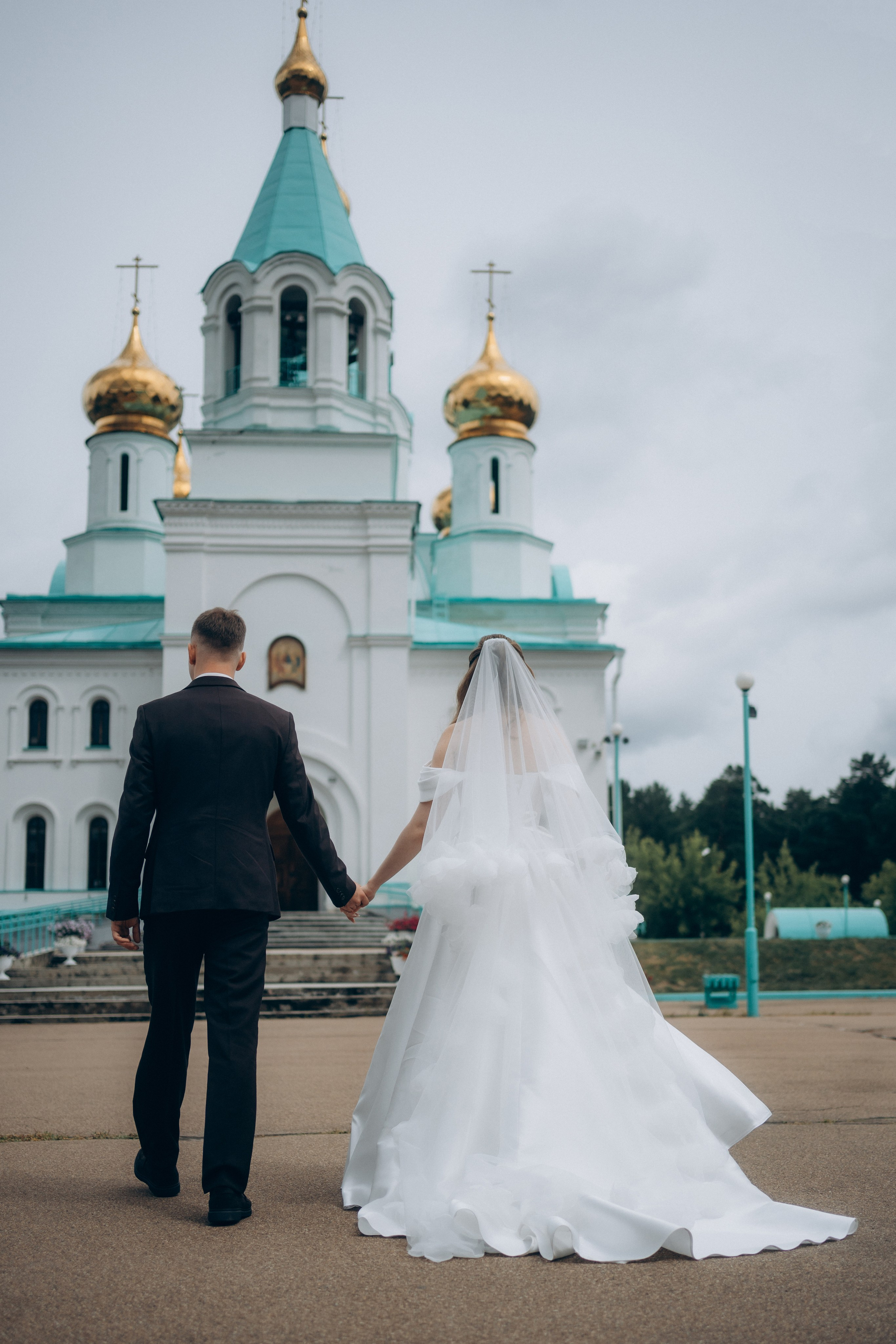 Роман&Ульяна. Фотограф Ангарск Иркутск Ксения Король