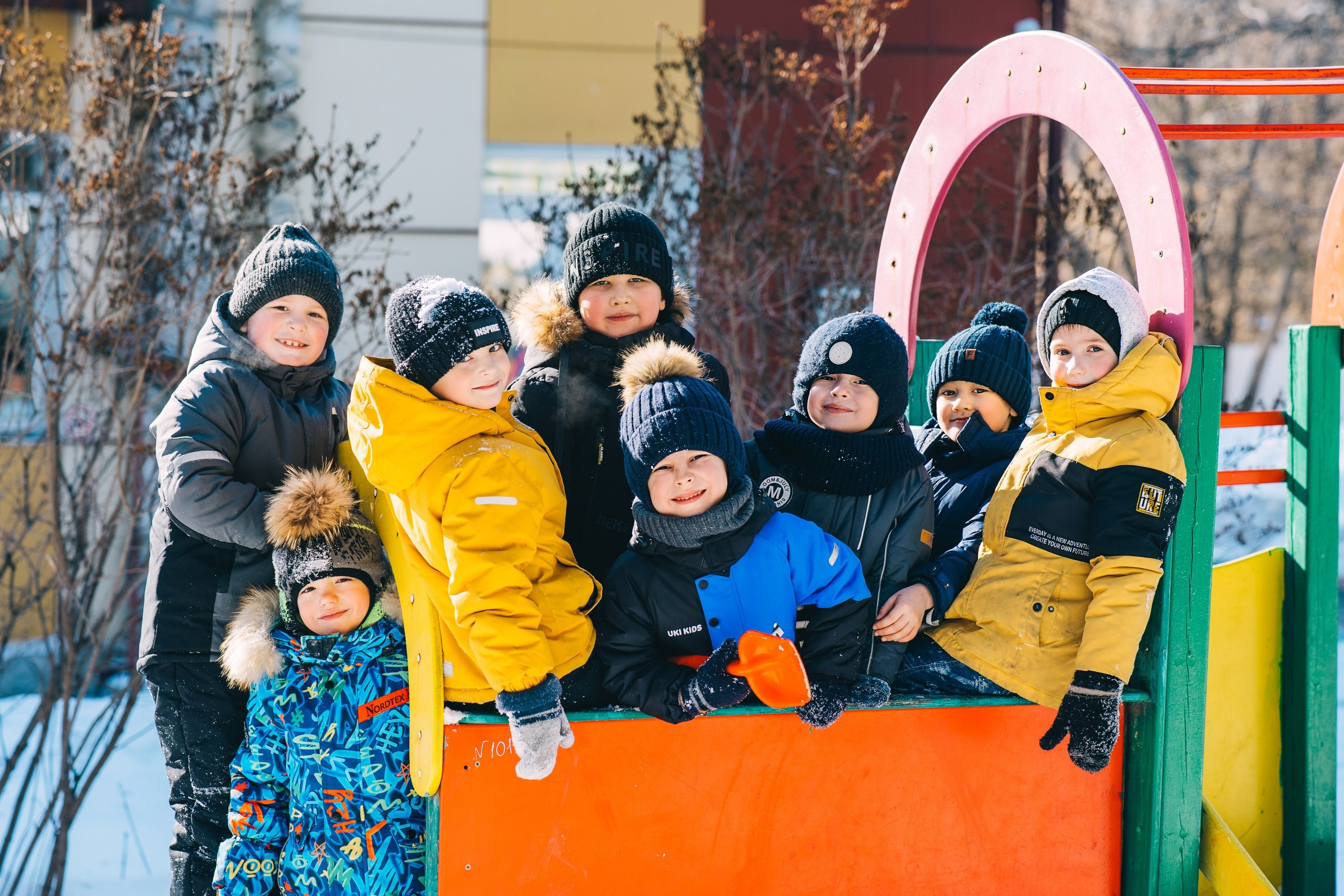 Детский репортаж. Фотограф Ангарск Иркутск Ксения Король