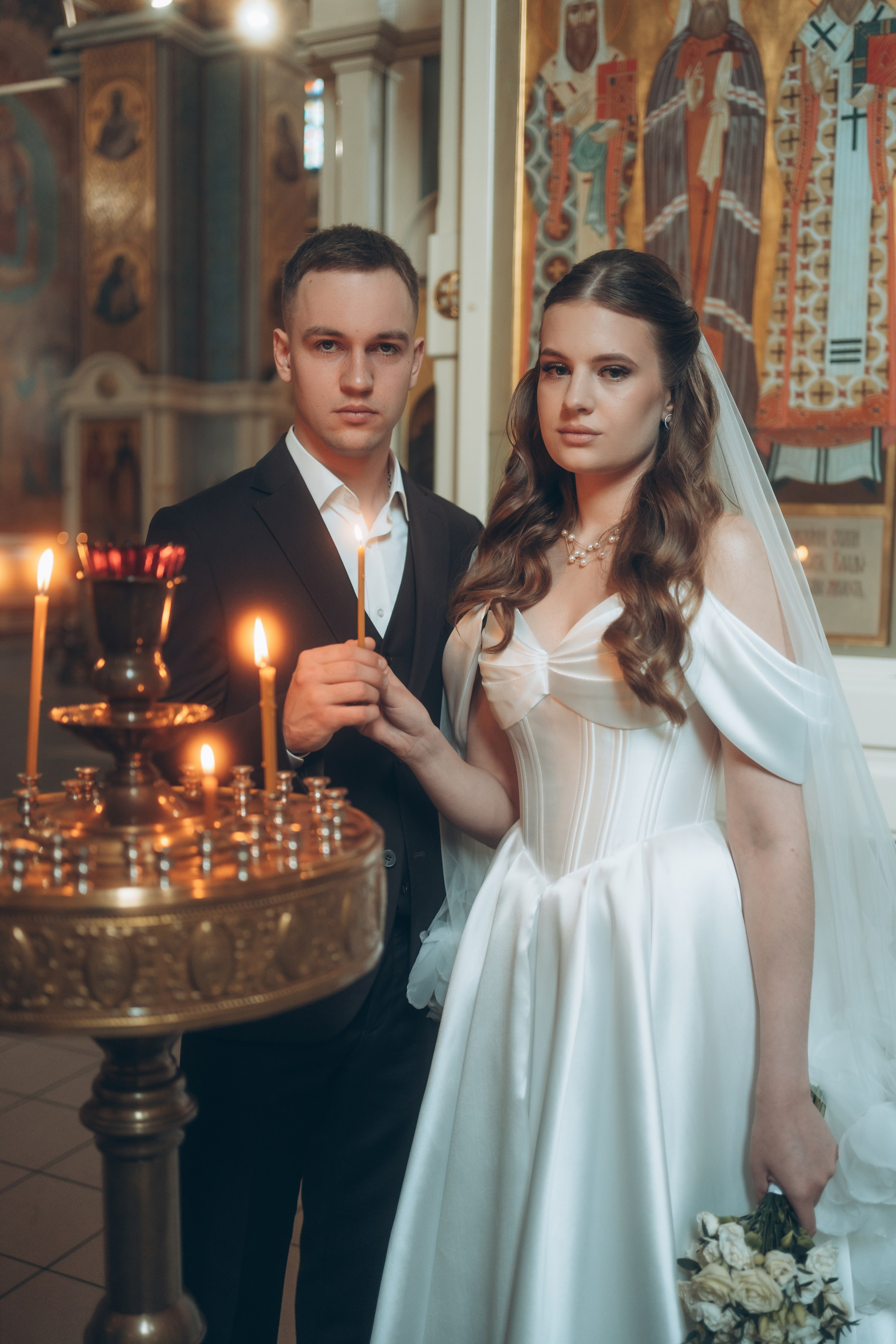 Роман&Ульяна. Фотограф Ангарск Иркутск Ксения Король