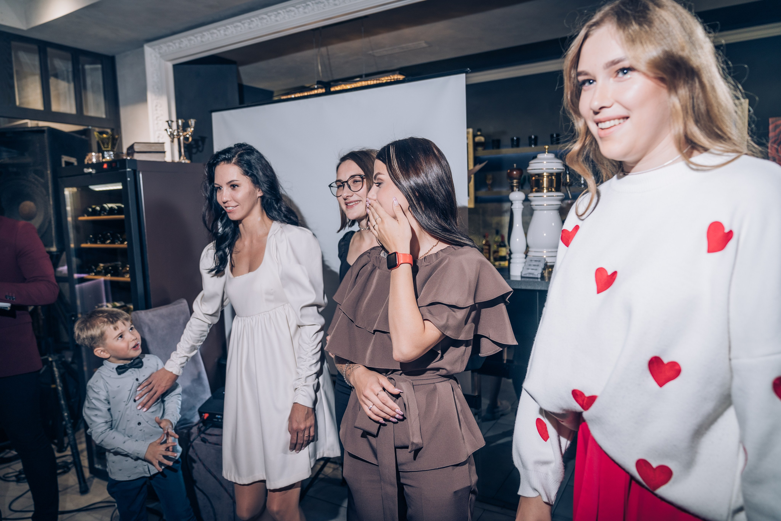 Поздняя осень. Фотограф Ангарск Иркутск Ксения Король