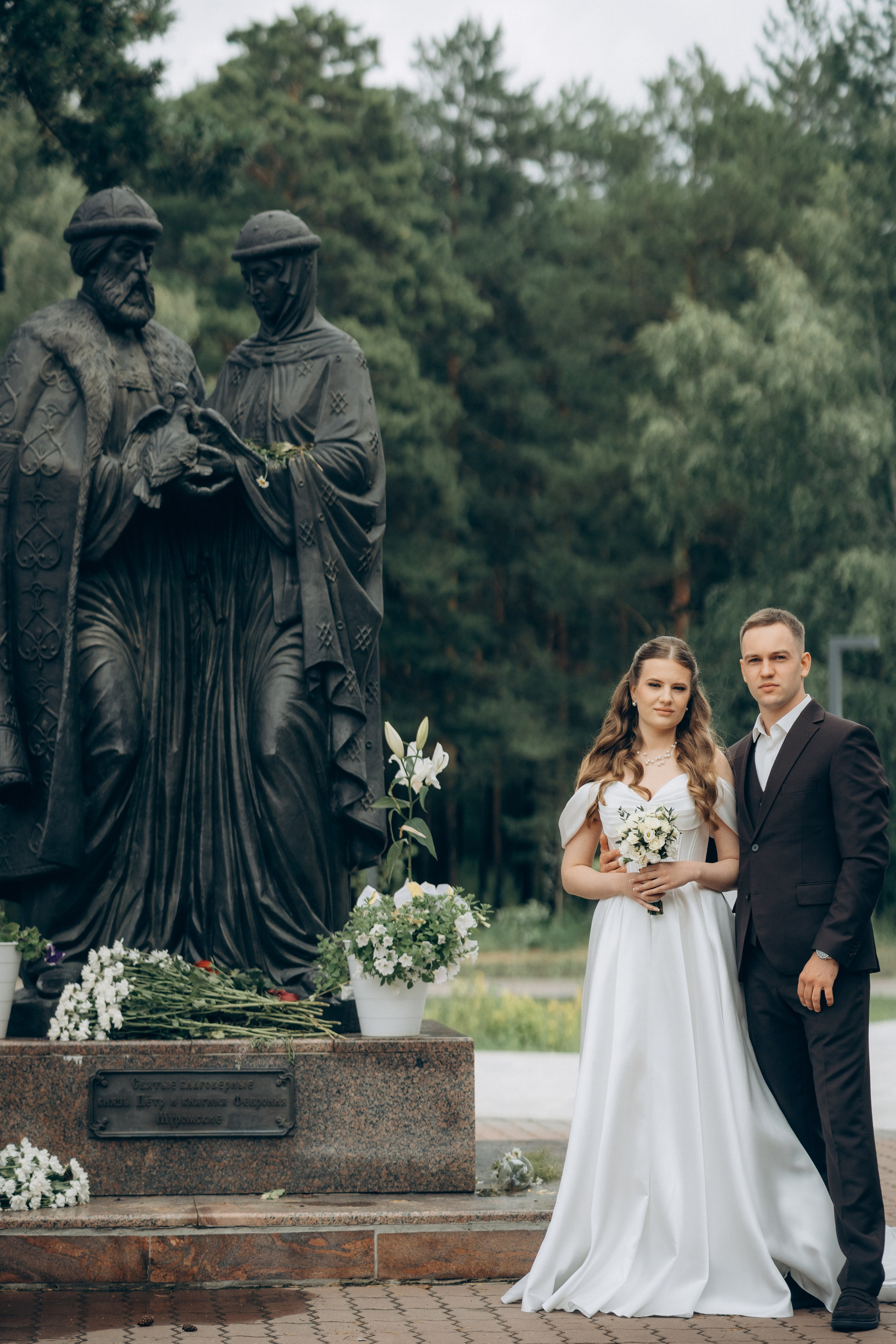 Роман&Ульяна. Фотограф Ангарск Иркутск Ксения Король