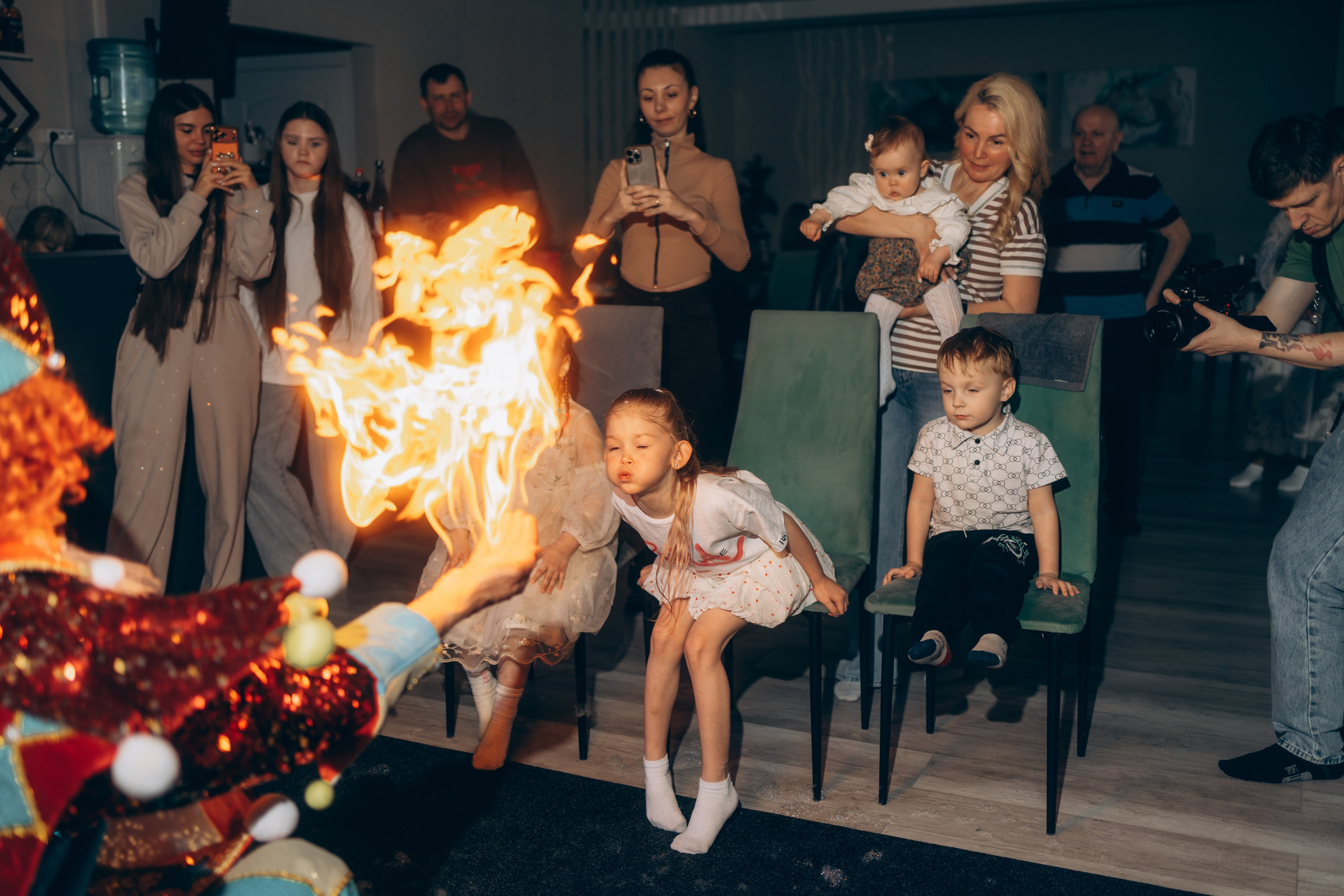 Детский репортаж. Фотограф Ангарск Иркутск Ксения Король