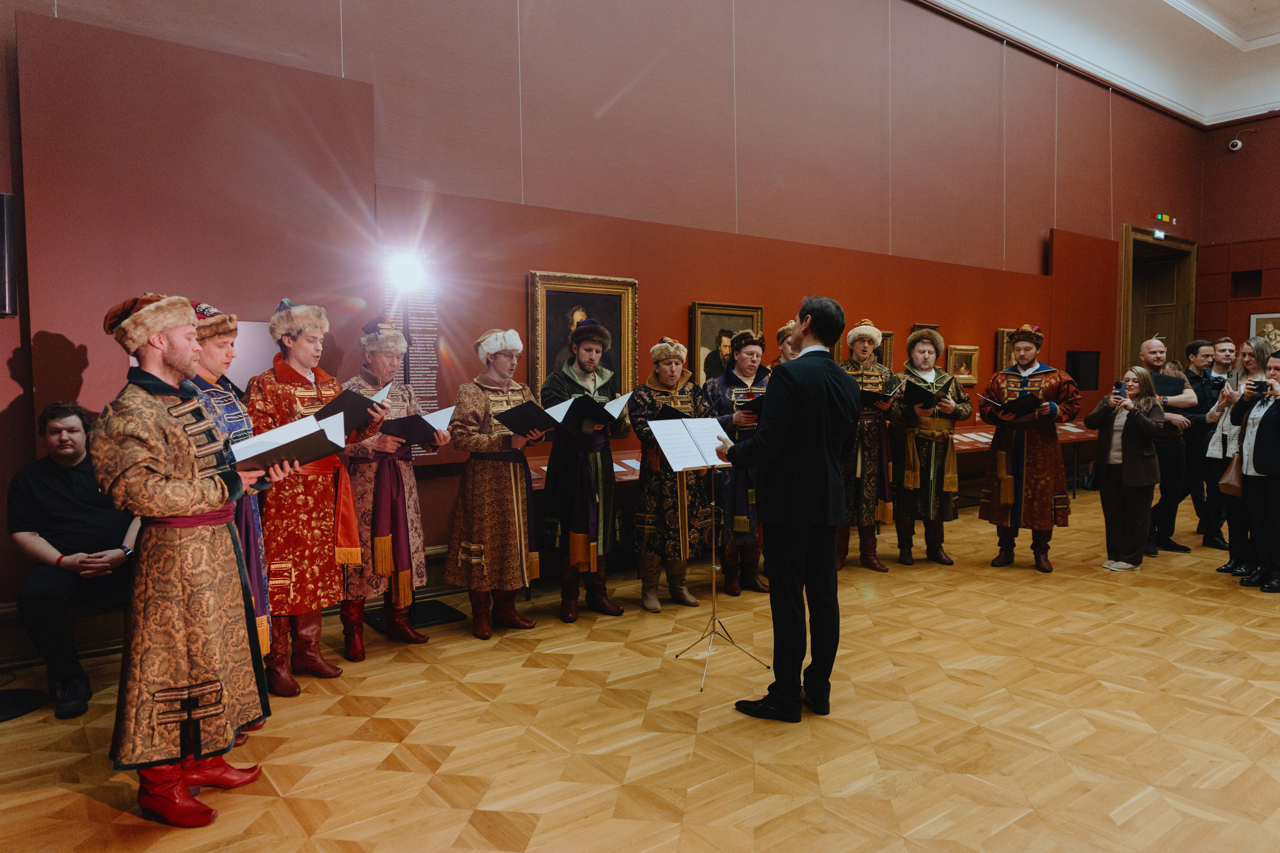 Презентация GET JET в Третьяковской галерее. Фотограф в Москве и Санкт-Петербурге Дарина