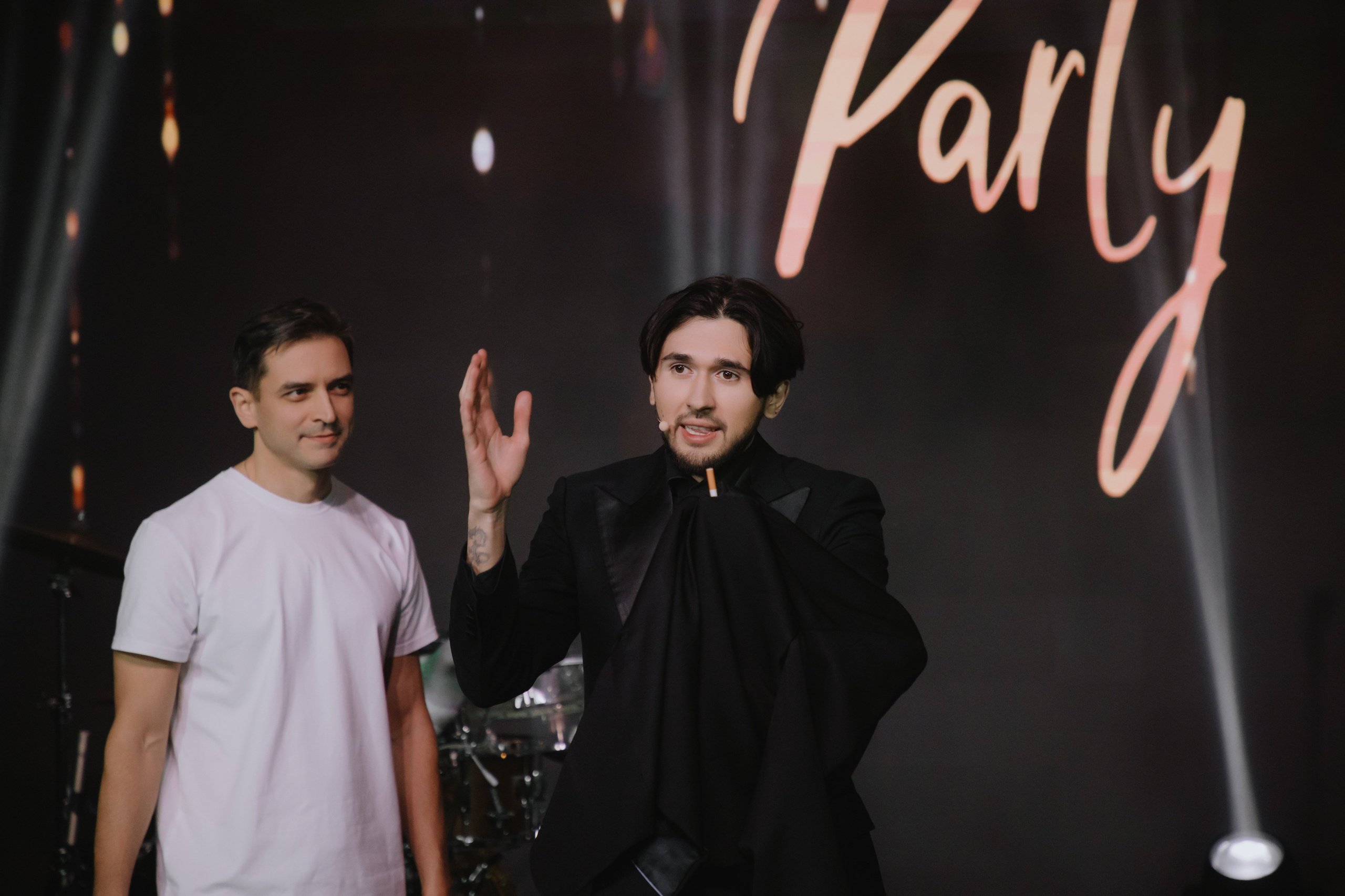 День Рождения Александра Иванова (Москва). Фотограф в Москве и Санкт-Петербурге Дарина