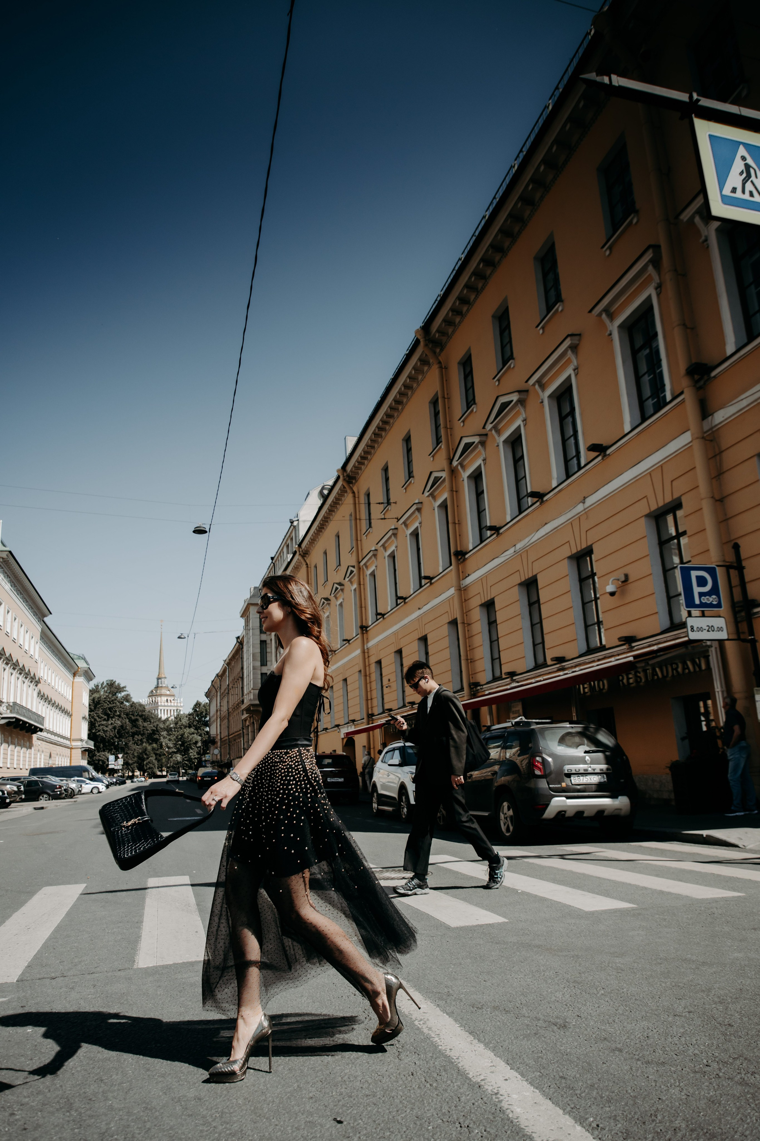 Диана. Фотограф в Москве и Санкт-Петербурге Дарина
