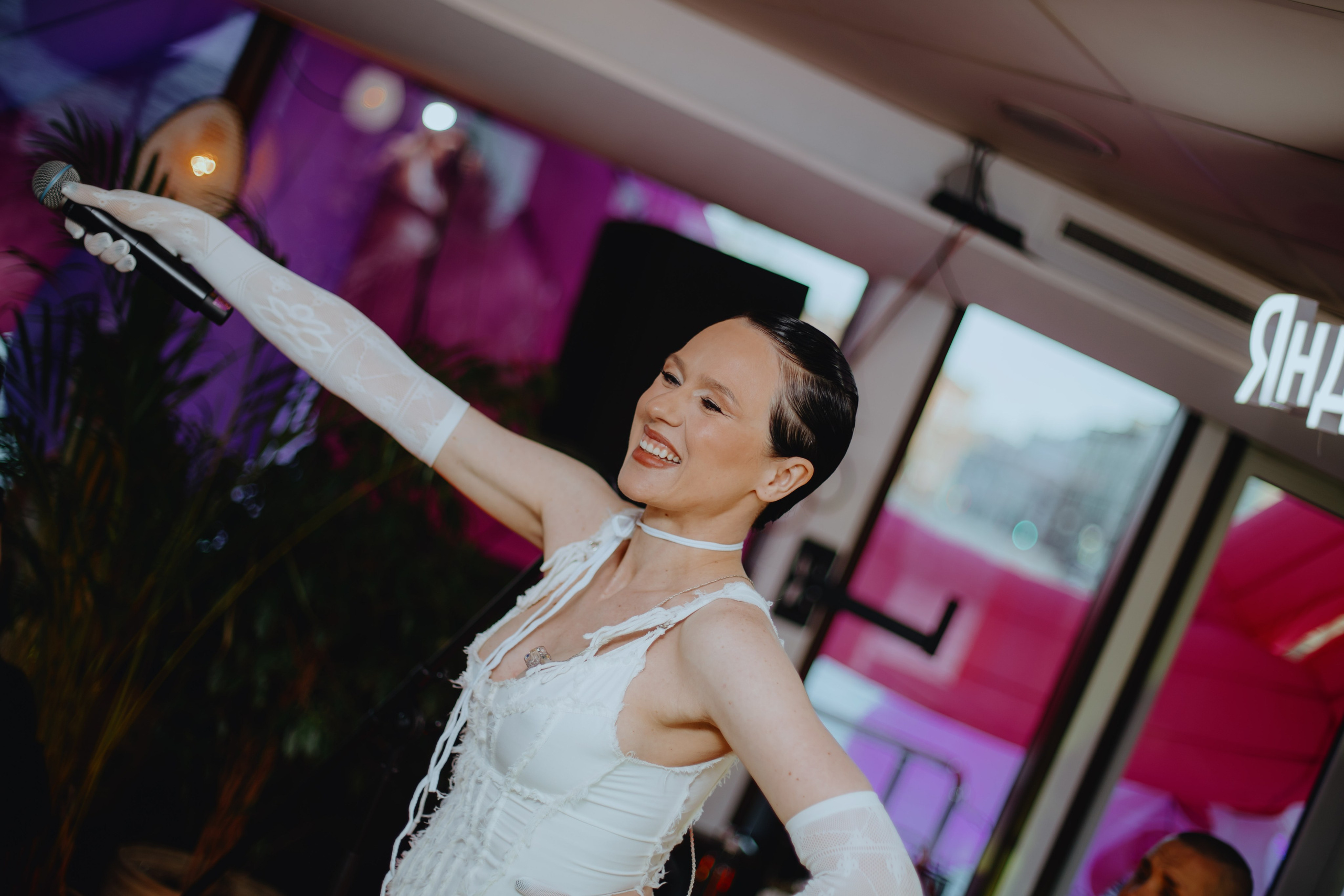 Концерты. Фотограф в Москве и Санкт-Петербурге Дарина