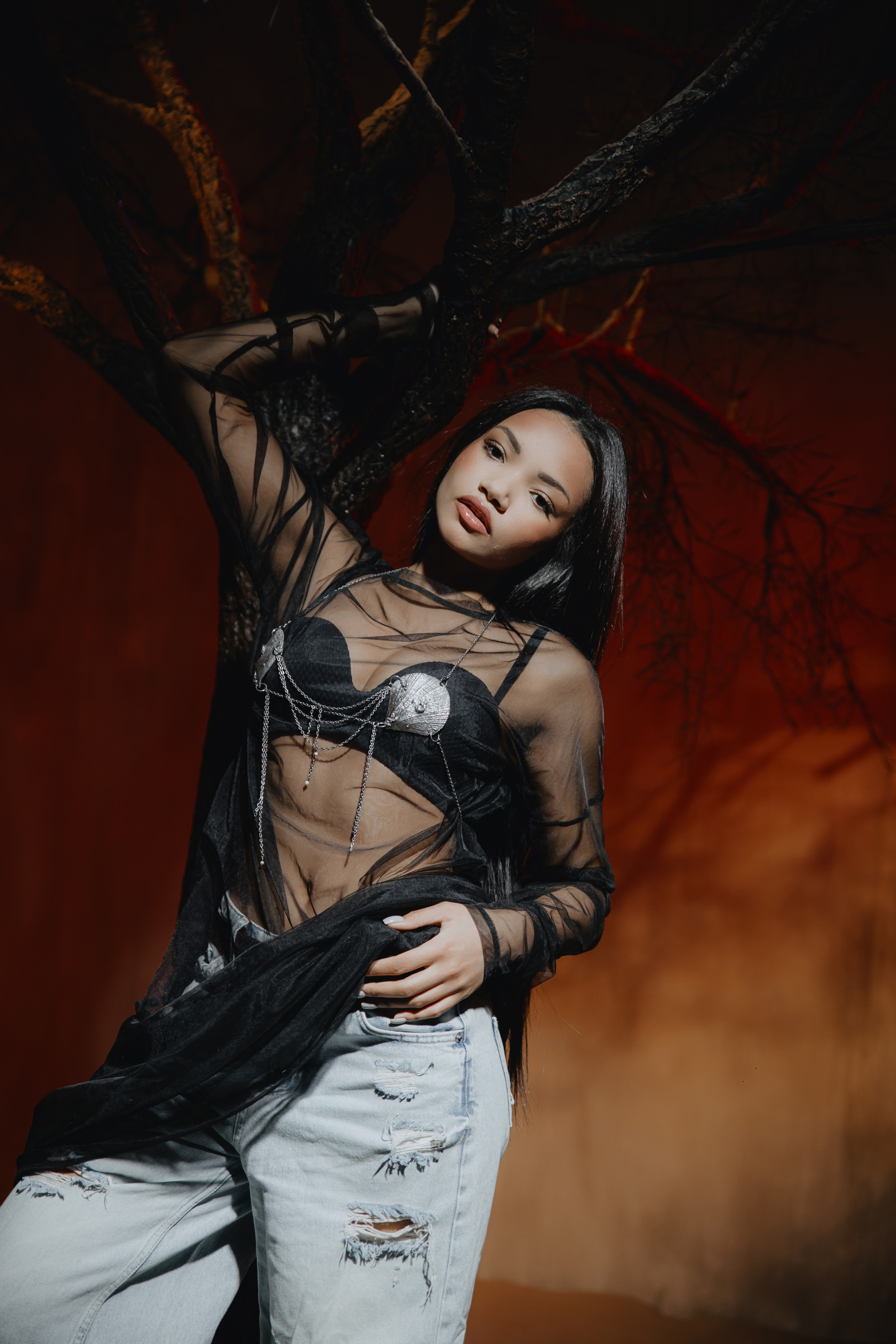 Коллекция одежды Никита Турчин и бренда Corars. Фотограф в Москве и Санкт-Петербурге Дарина