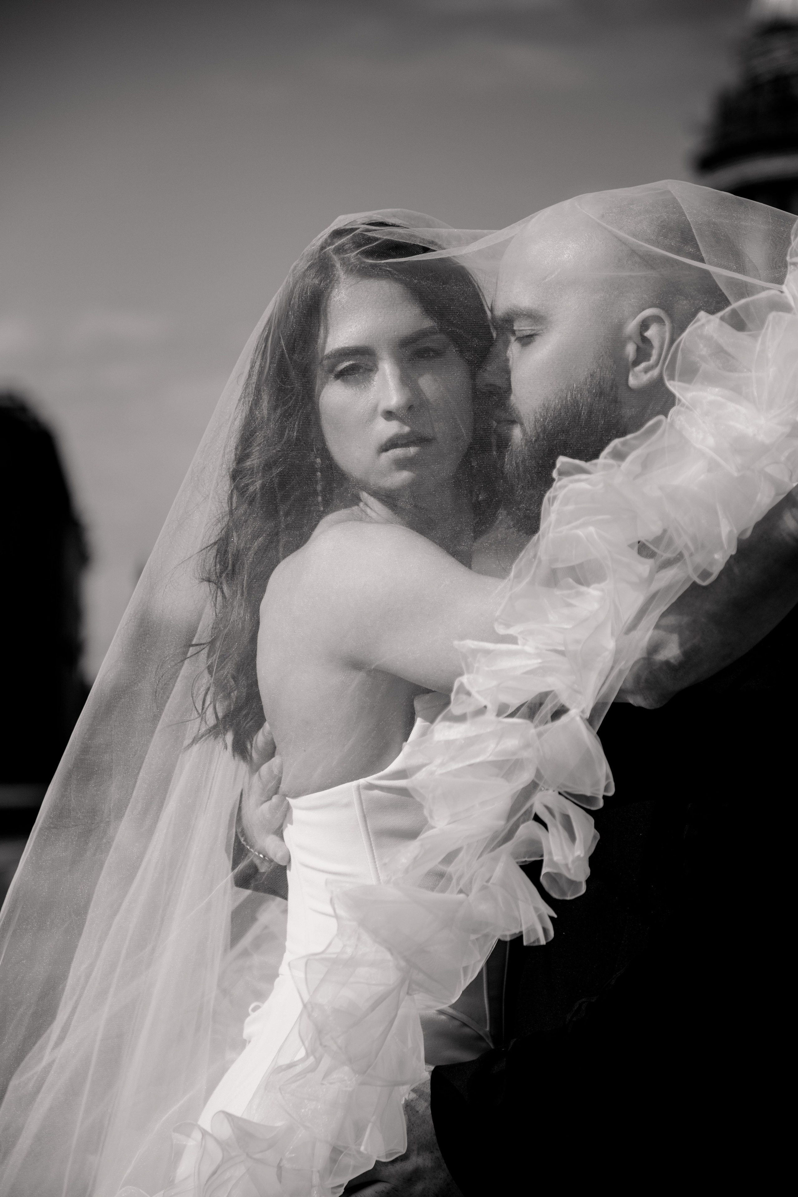 Свадьба Алексей и Анна. Фотограф в Москве и Санкт-Петербурге Дарина