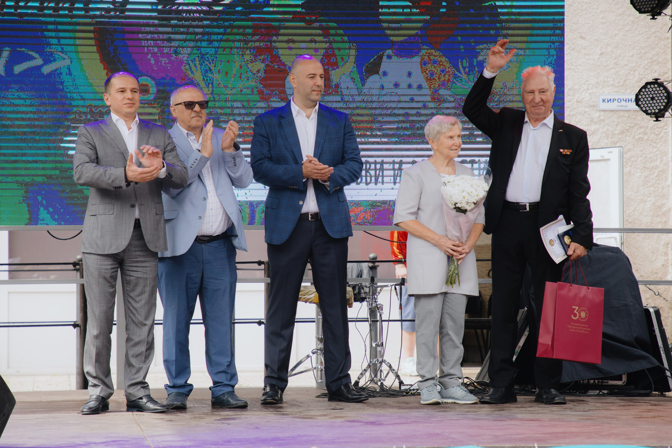 Мероприятия с депутатом Государственной Думы (Санкт-Петербург). Фотограф в Москве и Санкт-Петербурге Дарина