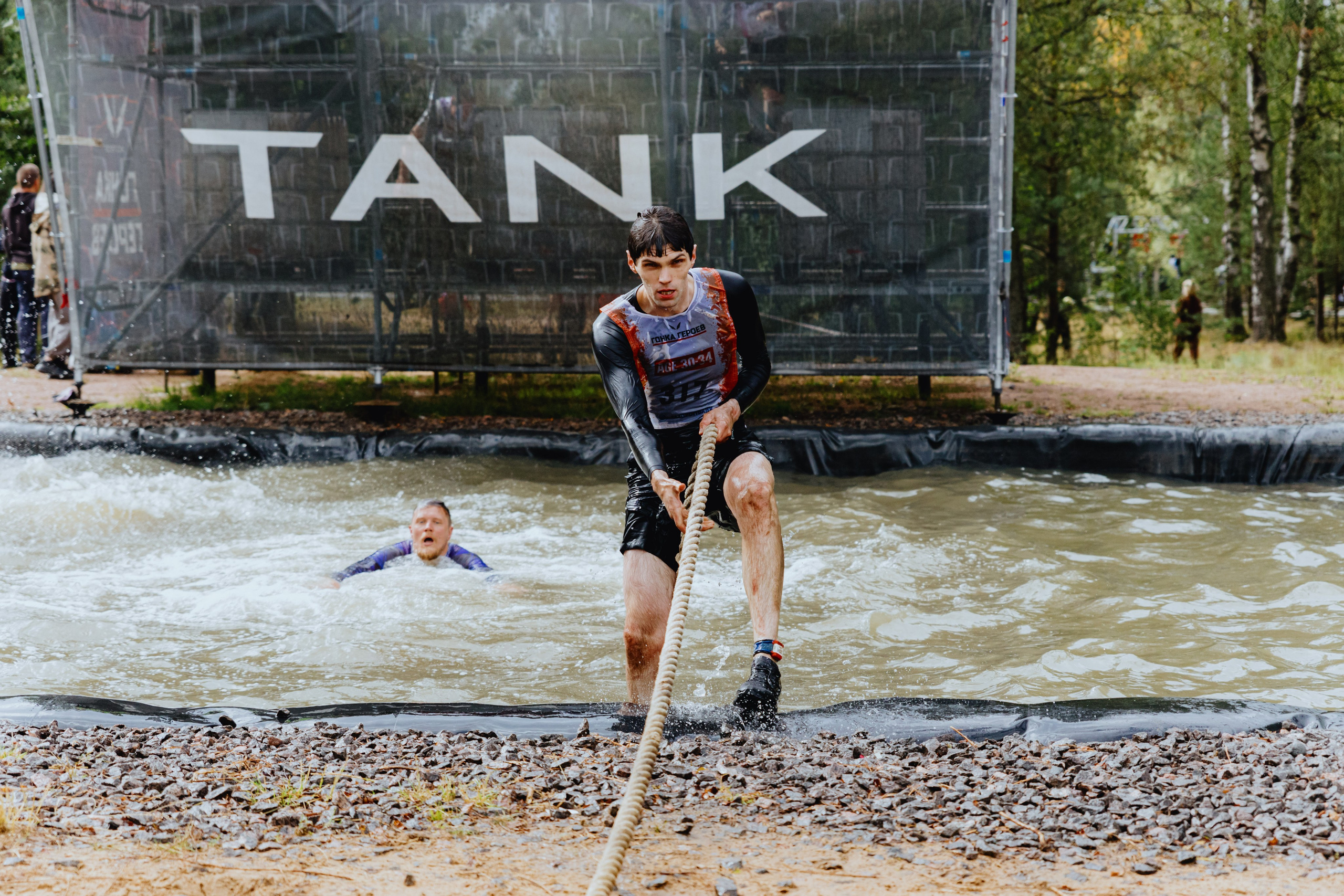 Гонка героев 2025 в Санкт-Петербурге. Фотограф в Москве и Санкт-Петербурге Дарина