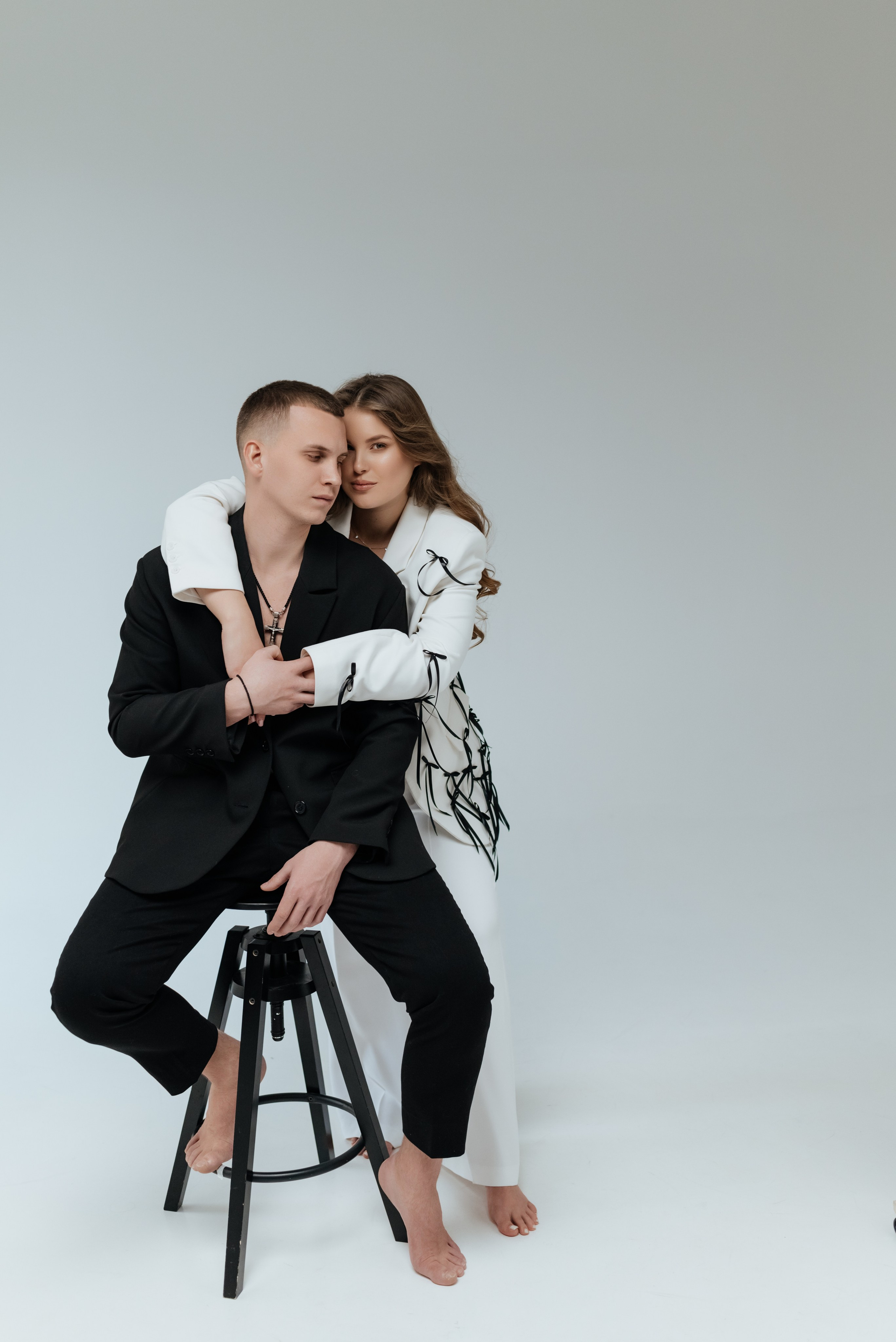 Александр и София. Фотограф Елена Кучук