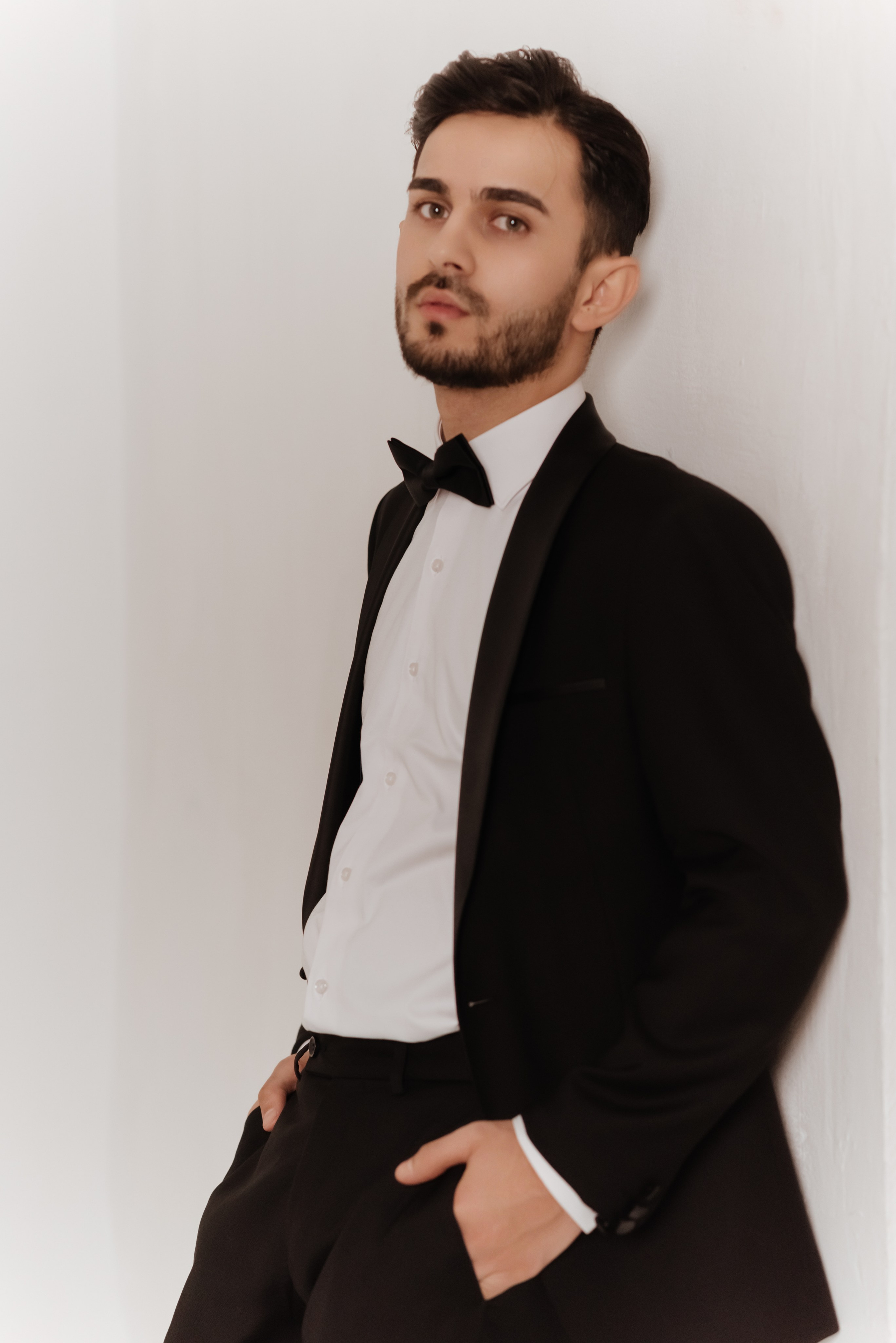 Маша и Руслан 1.02.2023. Фотограф Елена Кучук