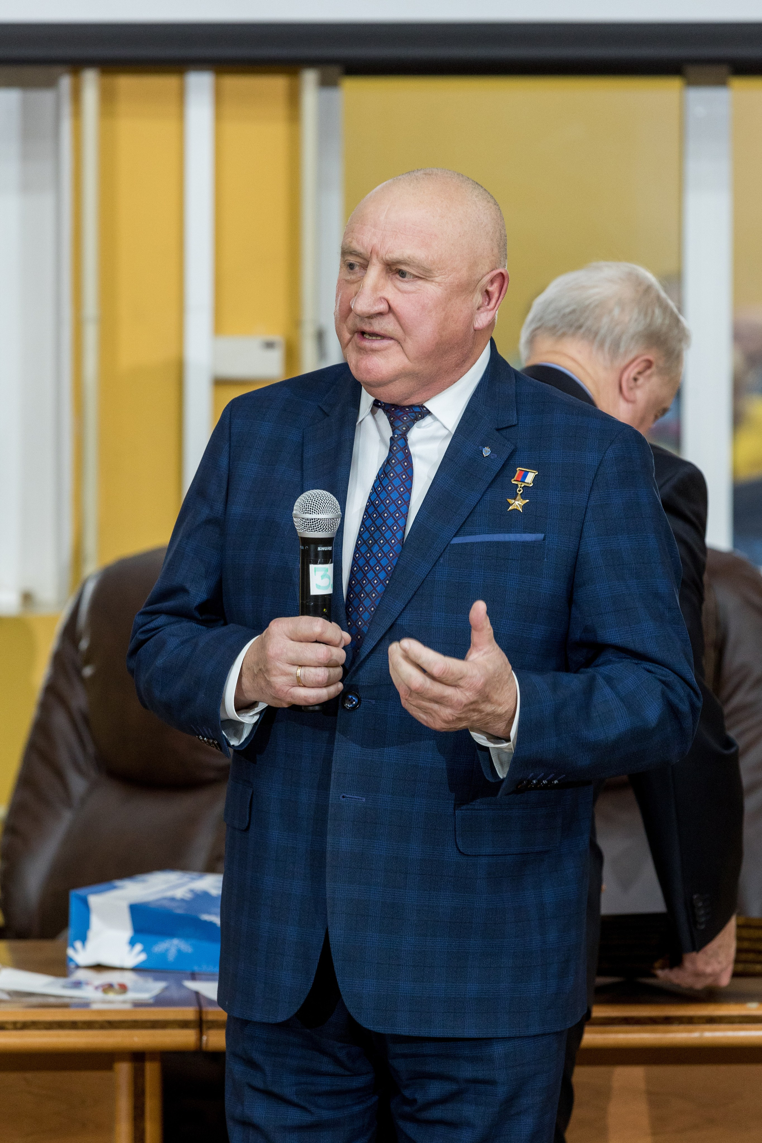 ЮрФак — 105 лет. Владислав Волков | Фотография и видеосъемка в Воронеже